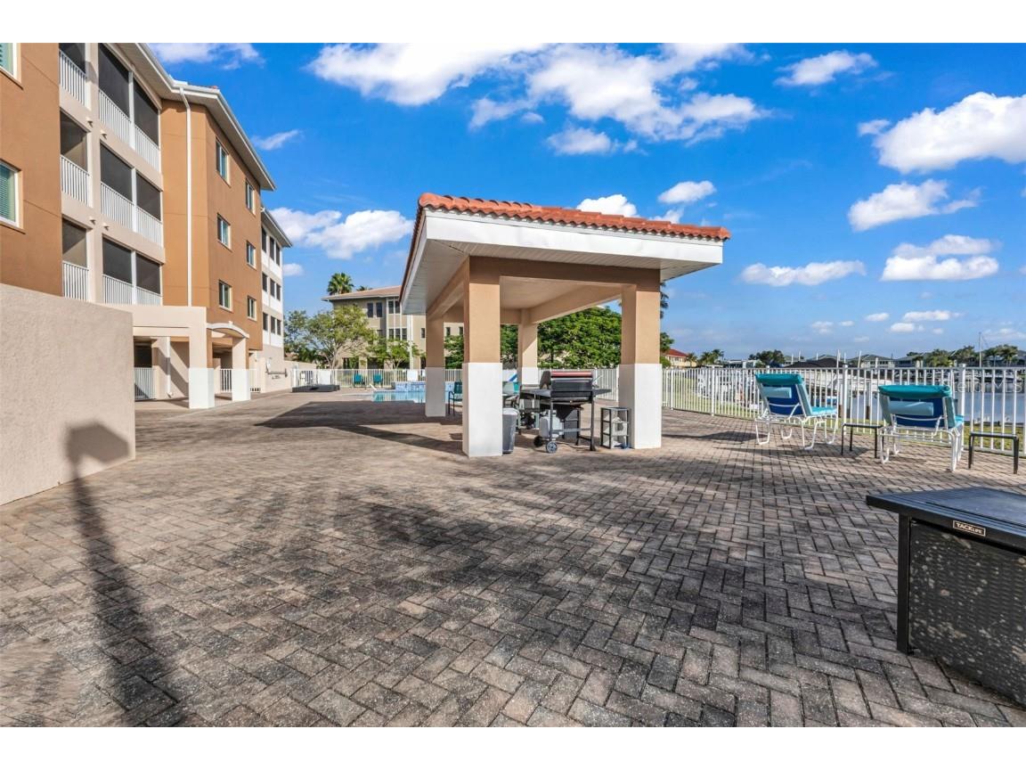 3322 Purple Martin Drive #126 Punta Gorda FL 33950 - PURPLE MARTIN CANAL C7516899 image45