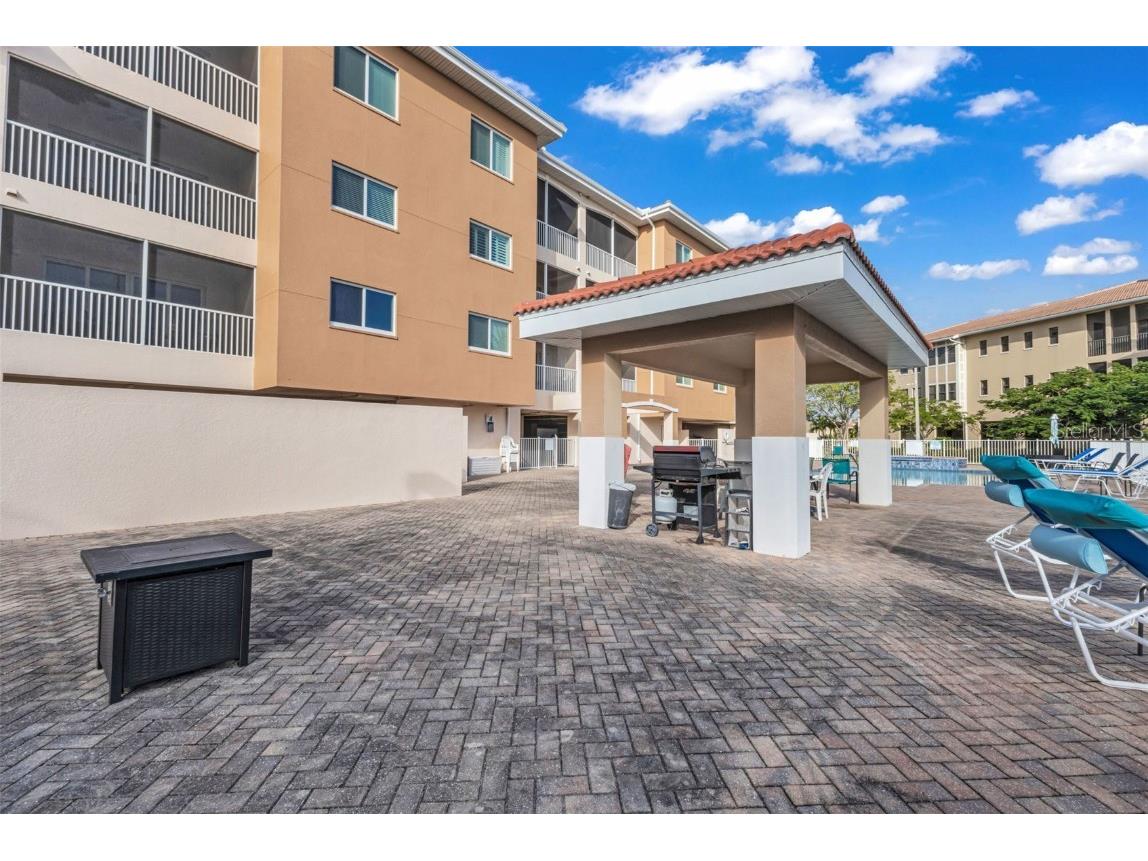 3322 Purple Martin Drive #126 Punta Gorda FL 33950 - PURPLE MARTIN CANAL C7516899 image46