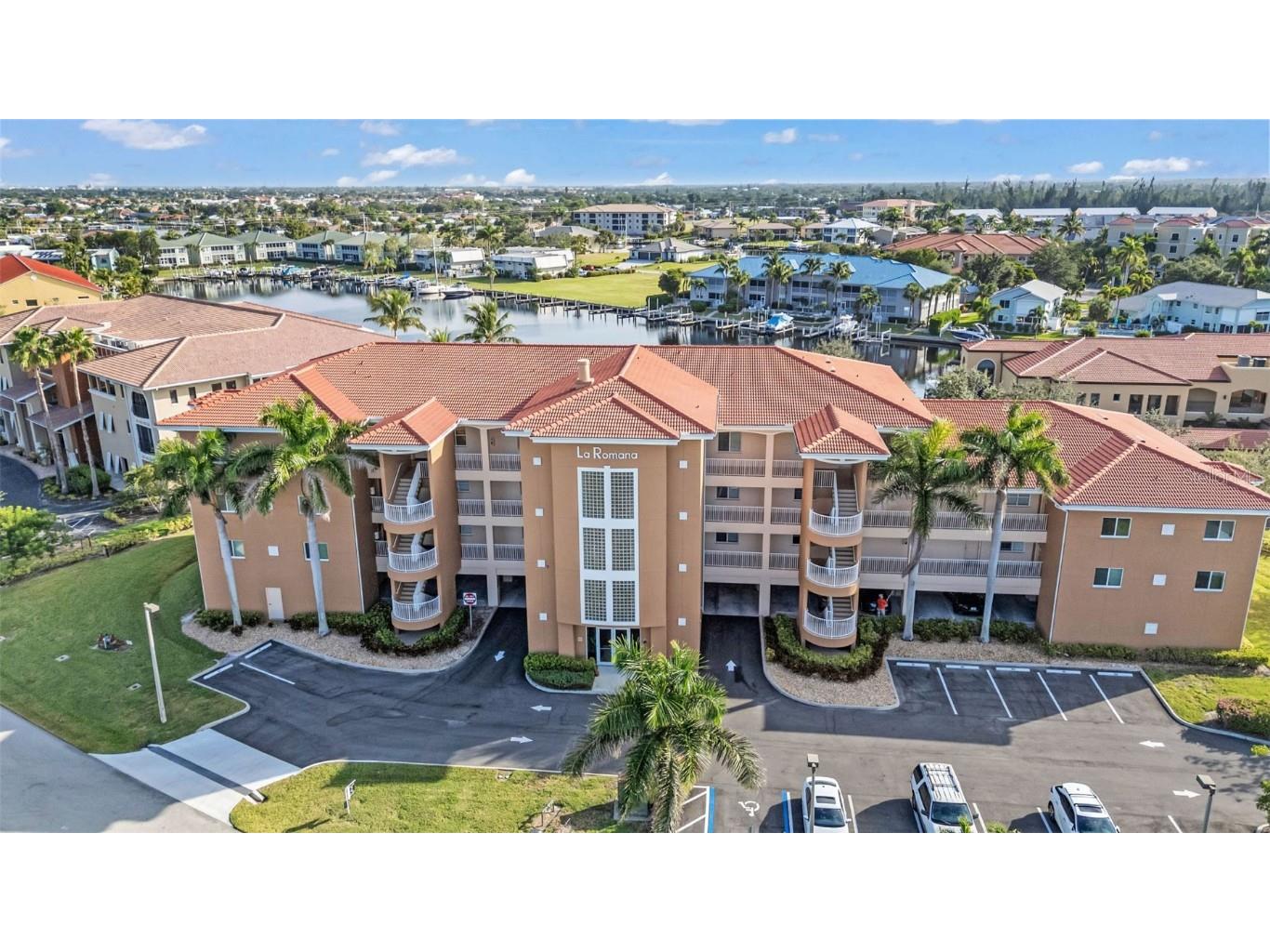 3322 Purple Martin Drive #126 Punta Gorda FL 33950 - PURPLE MARTIN CANAL C7516899 image51