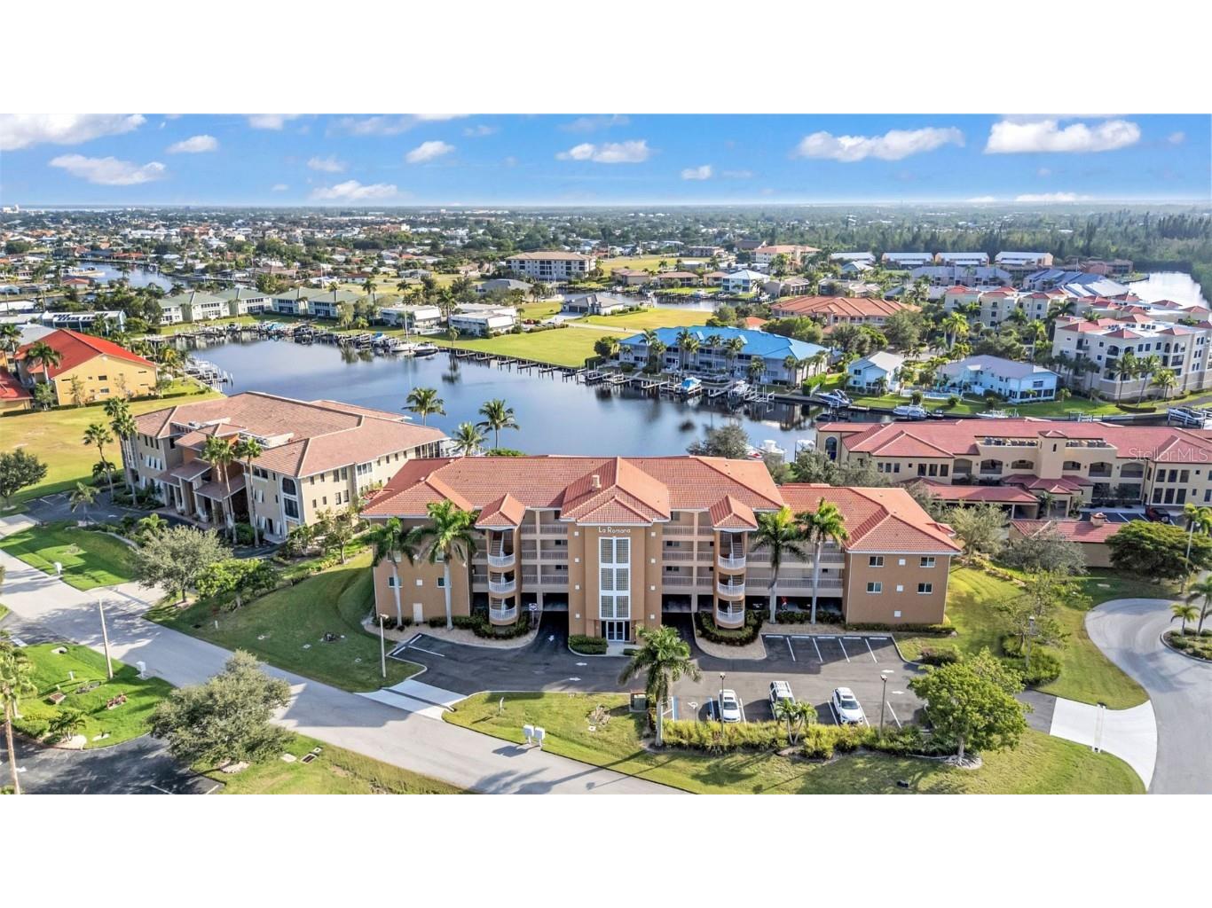 3322 Purple Martin Drive #126 Punta Gorda FL 33950 - PURPLE MARTIN CANAL C7516899 image54