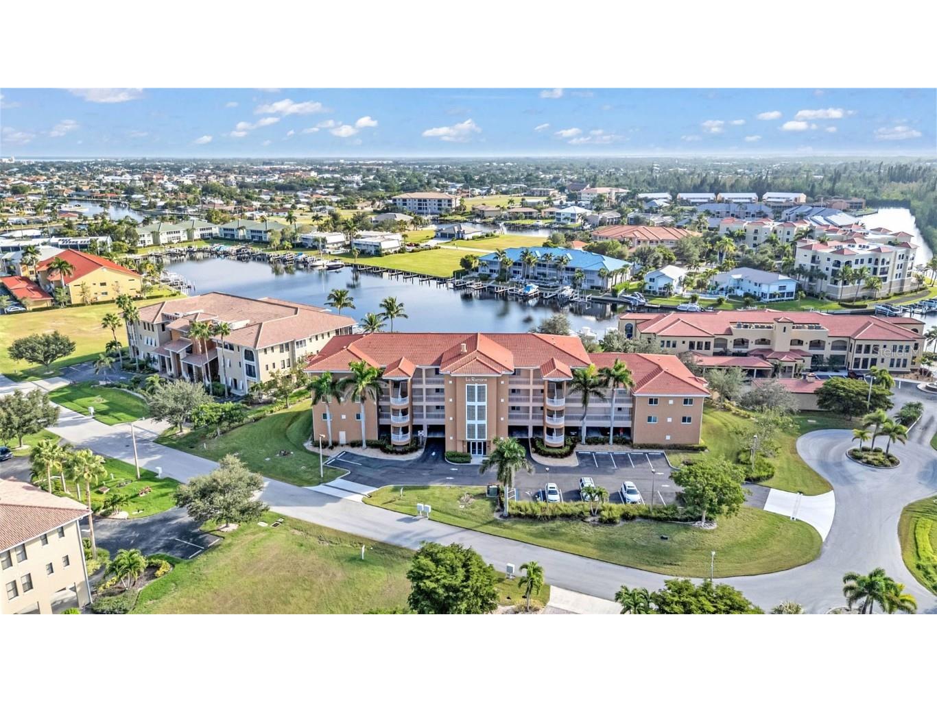 3322 Purple Martin Drive #126 Punta Gorda FL 33950 - PURPLE MARTIN CANAL C7516899 image55