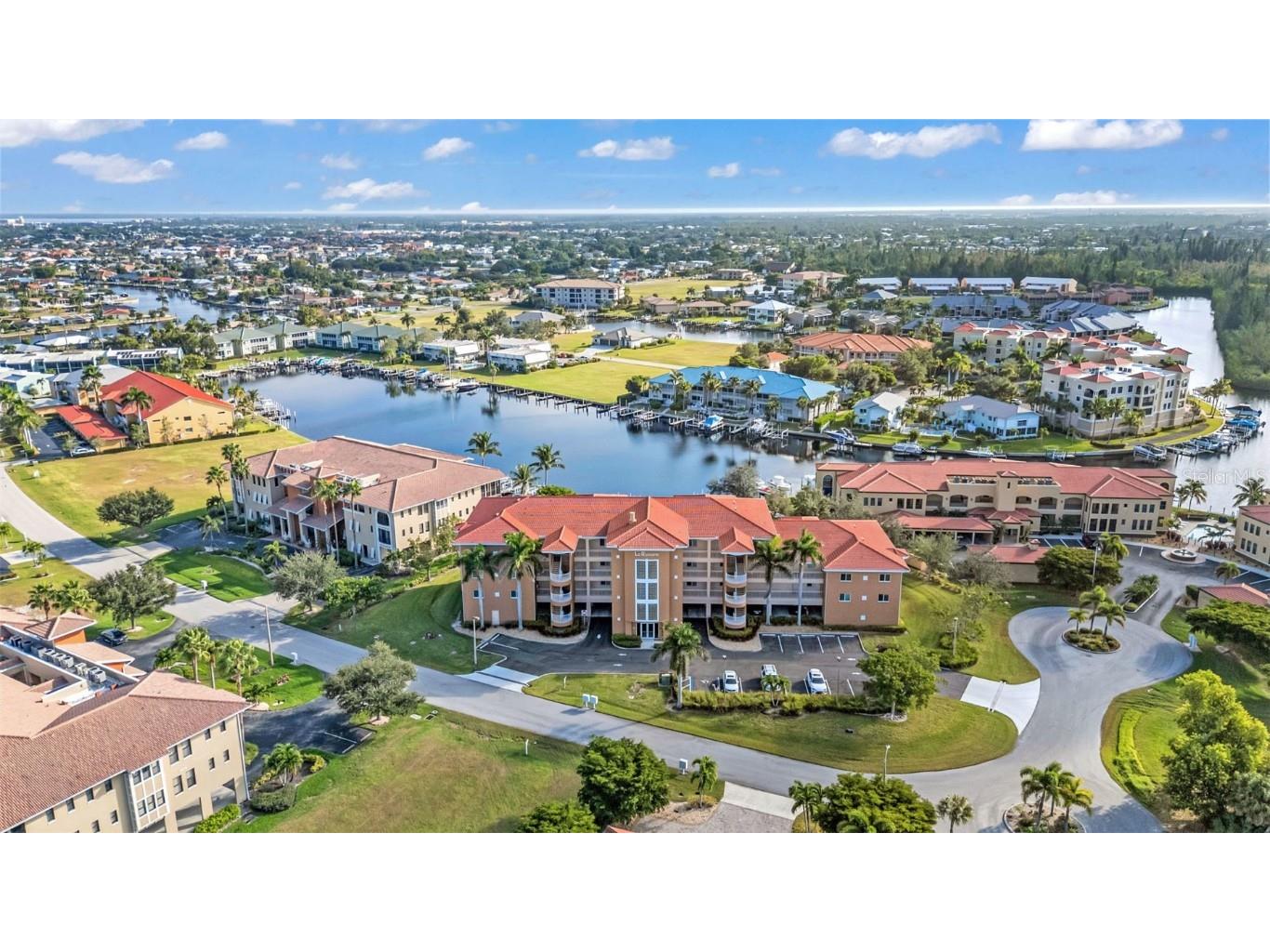 3322 Purple Martin Drive #126 Punta Gorda FL 33950 - PURPLE MARTIN CANAL C7516899 image56