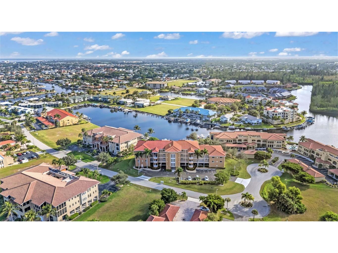 3322 Purple Martin Drive #126 Punta Gorda FL 33950 - PURPLE MARTIN CANAL C7516899 image57