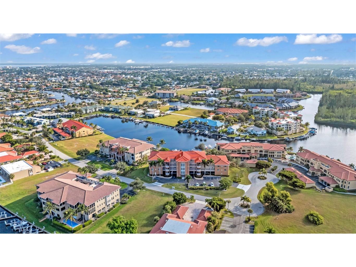 3322 Purple Martin Drive #126 Punta Gorda FL 33950 - PURPLE MARTIN CANAL C7516899 image58