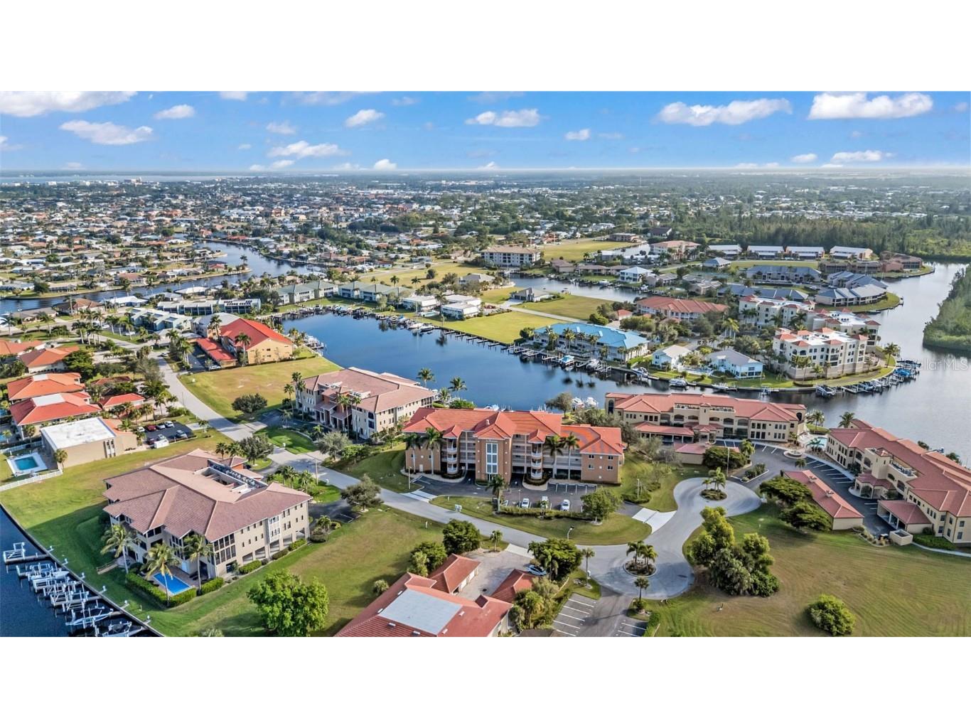 3322 Purple Martin Drive #126 Punta Gorda FL 33950 - PURPLE MARTIN CANAL C7516899 image59