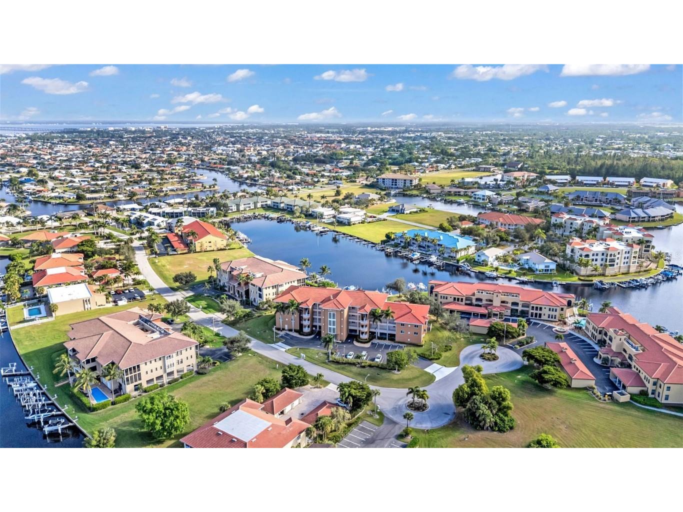 3322 Purple Martin Drive #126 Punta Gorda FL 33950 - PURPLE MARTIN CANAL C7516899 image60