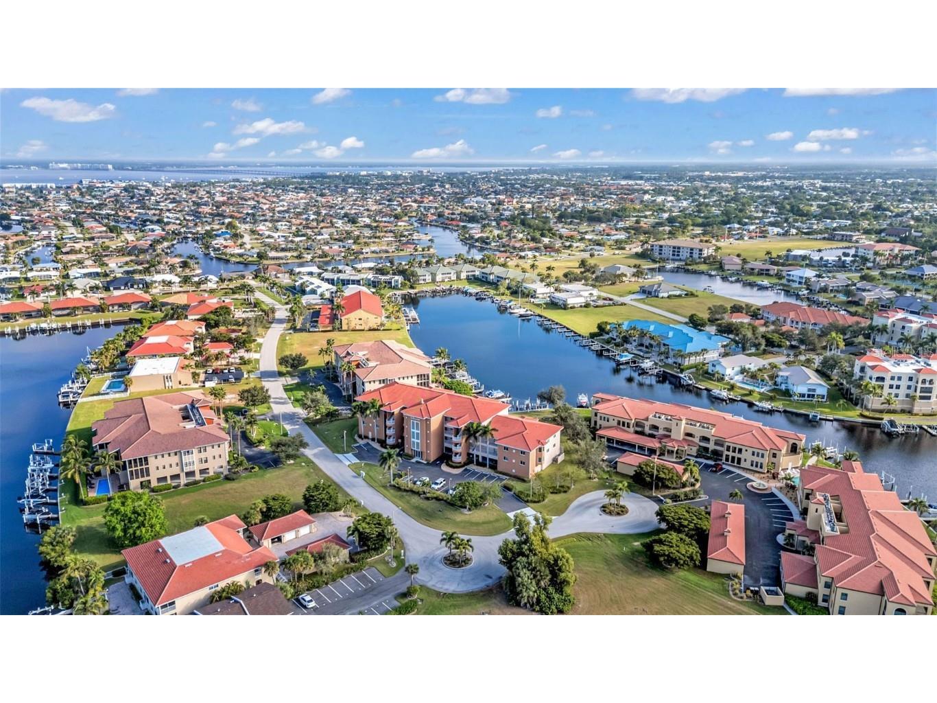 3322 Purple Martin Drive #126 Punta Gorda FL 33950 - PURPLE MARTIN CANAL C7516899 image62