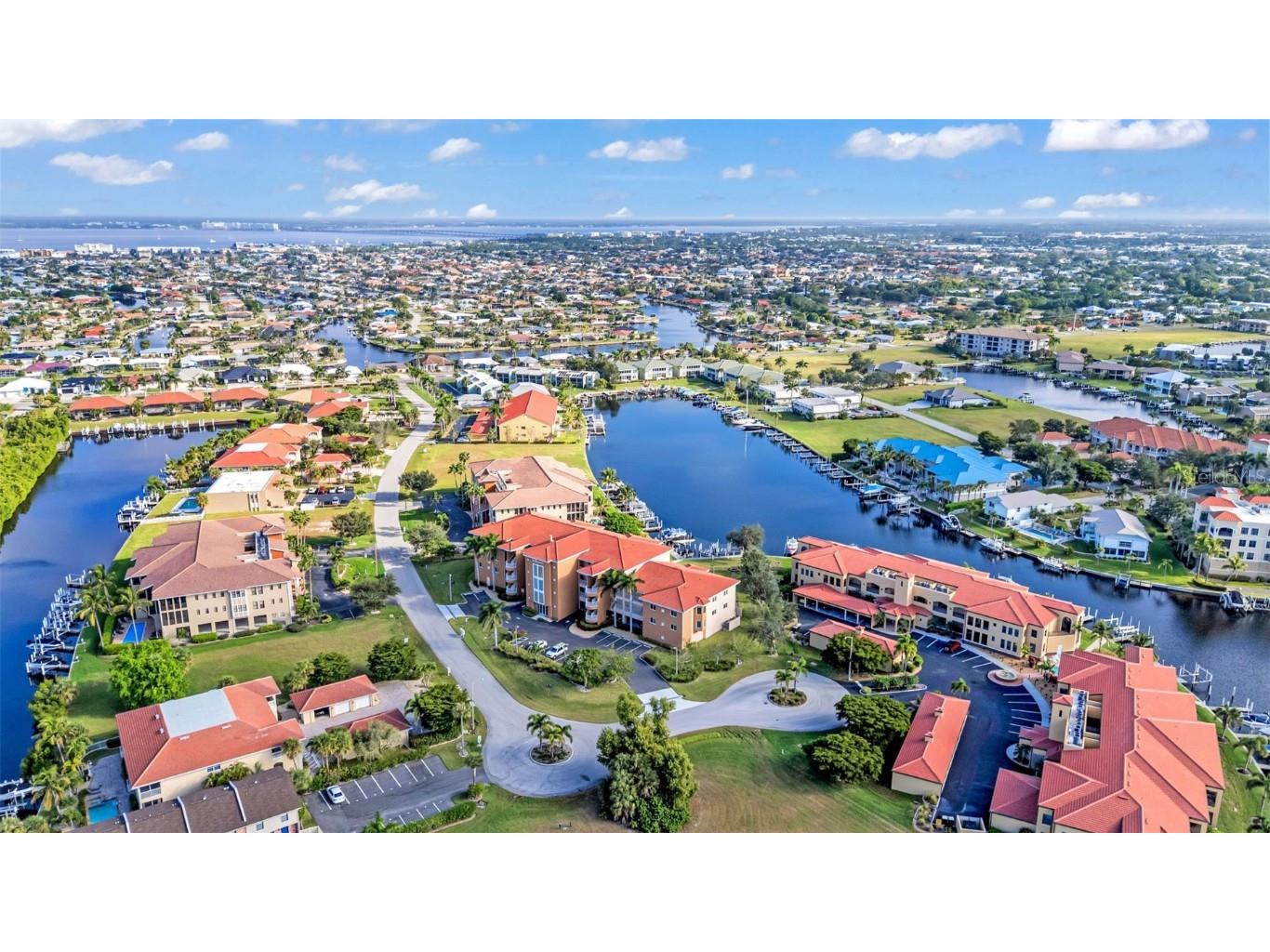 3322 Purple Martin Drive #126 Punta Gorda FL 33950 - PURPLE MARTIN CANAL C7516899 image63