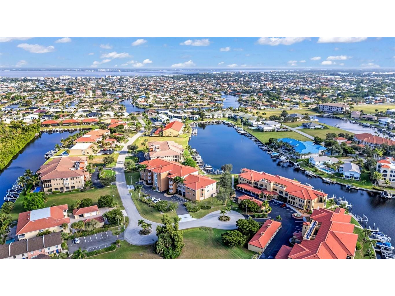 3322 Purple Martin Drive #126 Punta Gorda FL 33950 - PURPLE MARTIN CANAL C7516899 image64