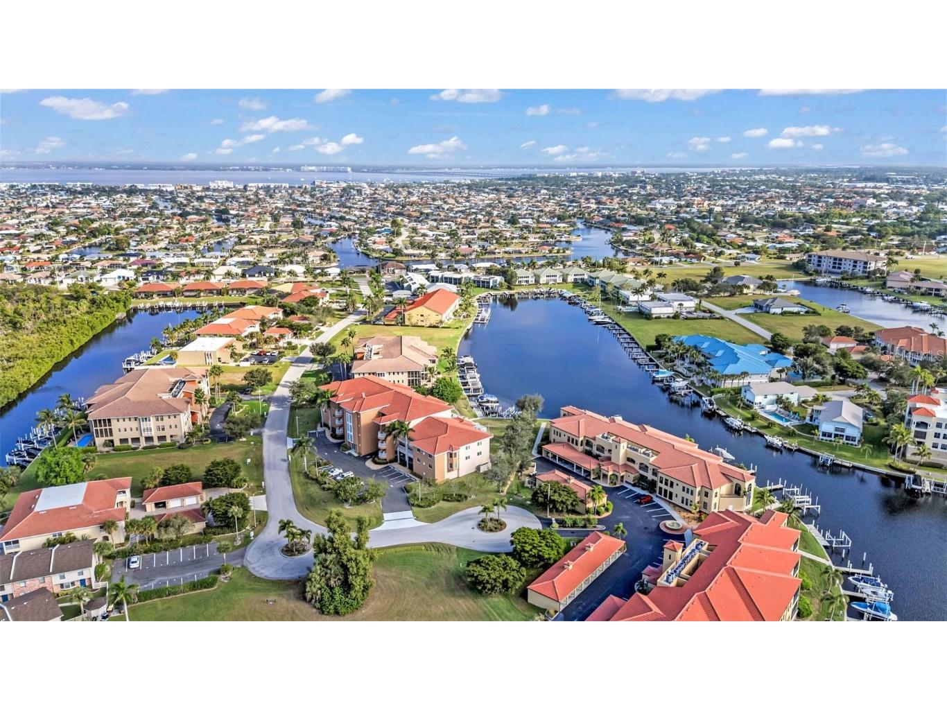 3322 Purple Martin Drive #126 Punta Gorda FL 33950 - PURPLE MARTIN CANAL C7516899 image65