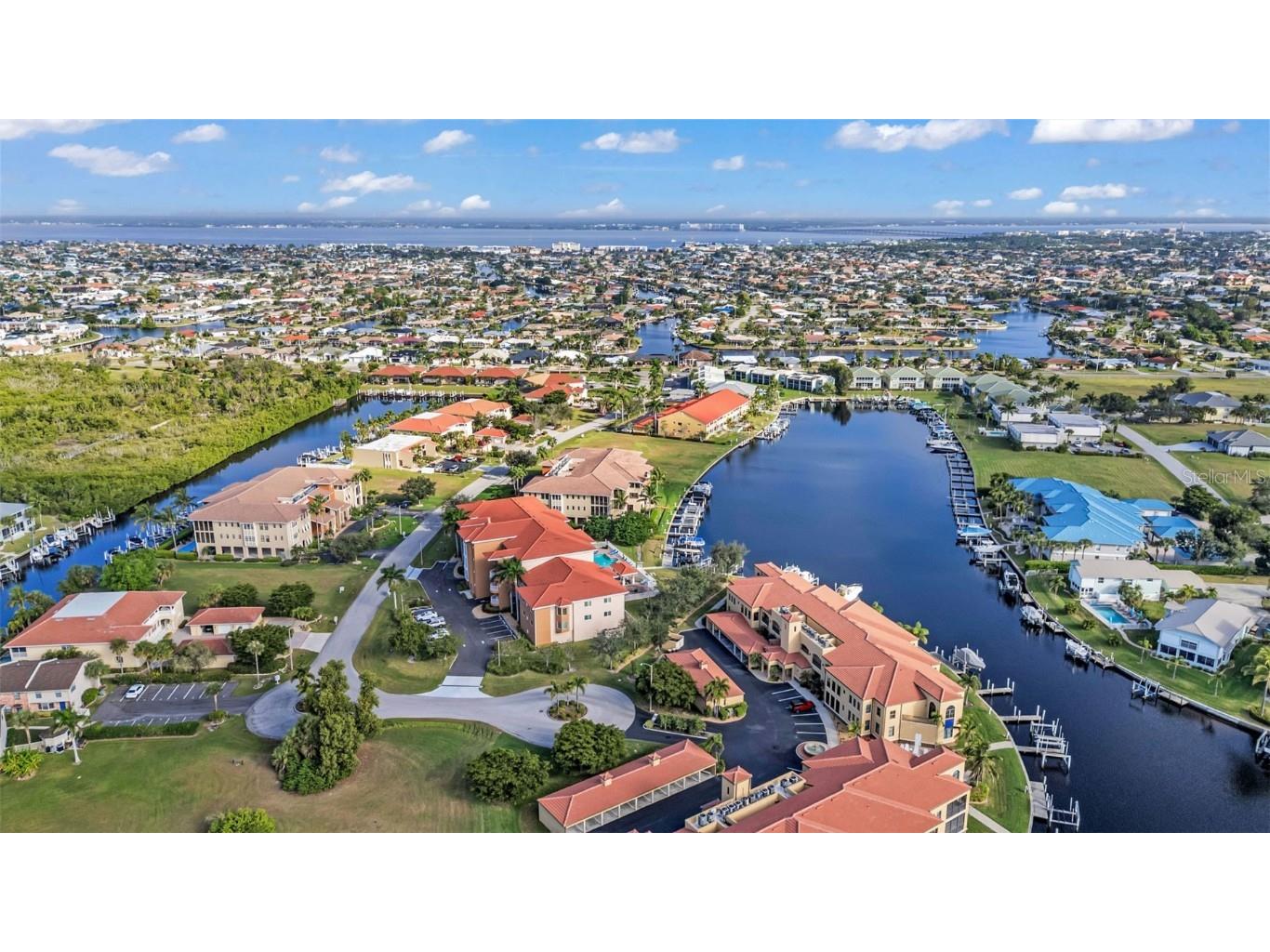 3322 Purple Martin Drive #126 Punta Gorda FL 33950 - PURPLE MARTIN CANAL C7516899 image67