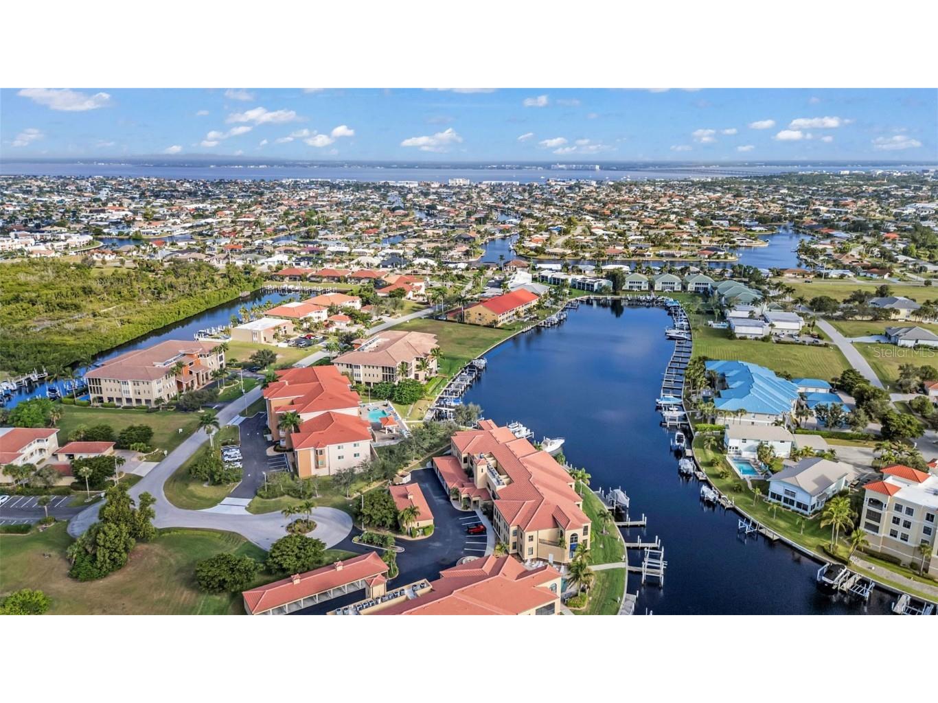 3322 Purple Martin Drive #126 Punta Gorda FL 33950 - PURPLE MARTIN CANAL C7516899 image68