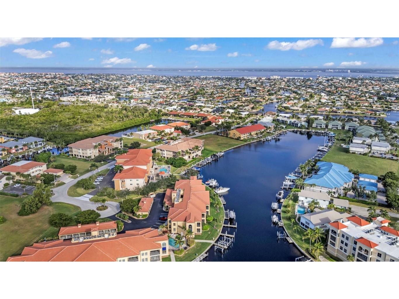 3322 Purple Martin Drive #126 Punta Gorda FL 33950 - PURPLE MARTIN CANAL C7516899 image69