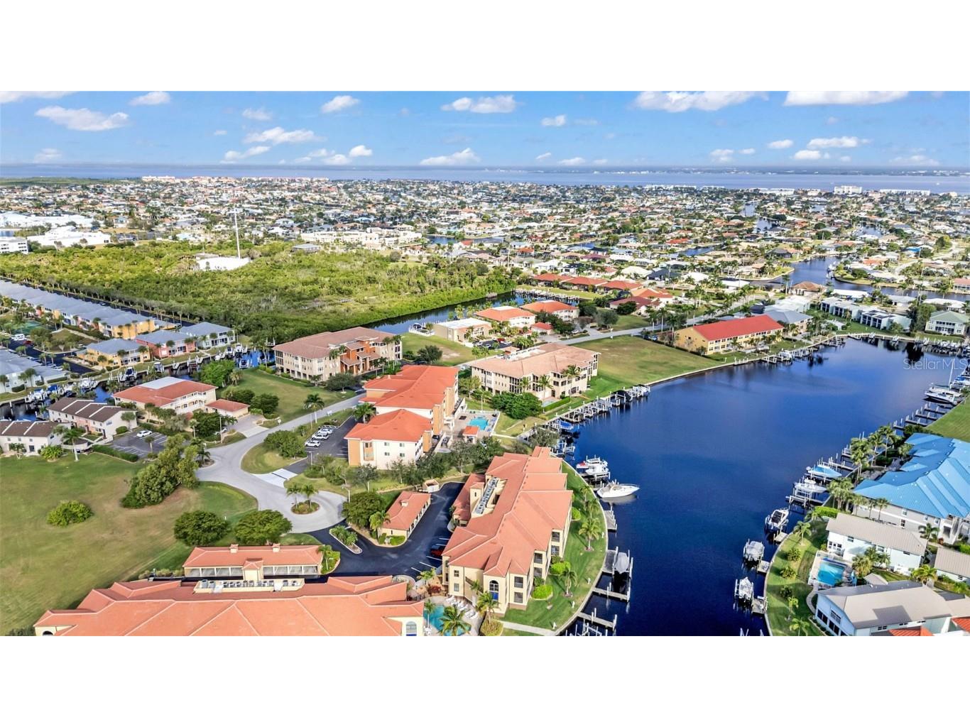 3322 Purple Martin Drive #126 Punta Gorda FL 33950 - PURPLE MARTIN CANAL C7516899 image70