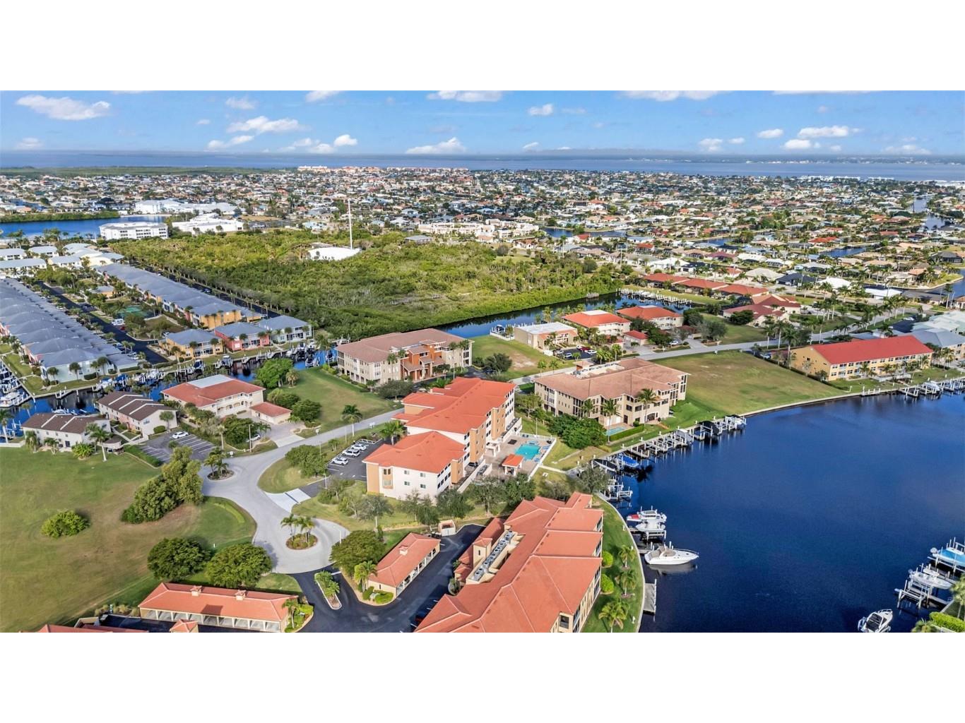 3322 Purple Martin Drive #126 Punta Gorda FL 33950 - PURPLE MARTIN CANAL C7516899 image71