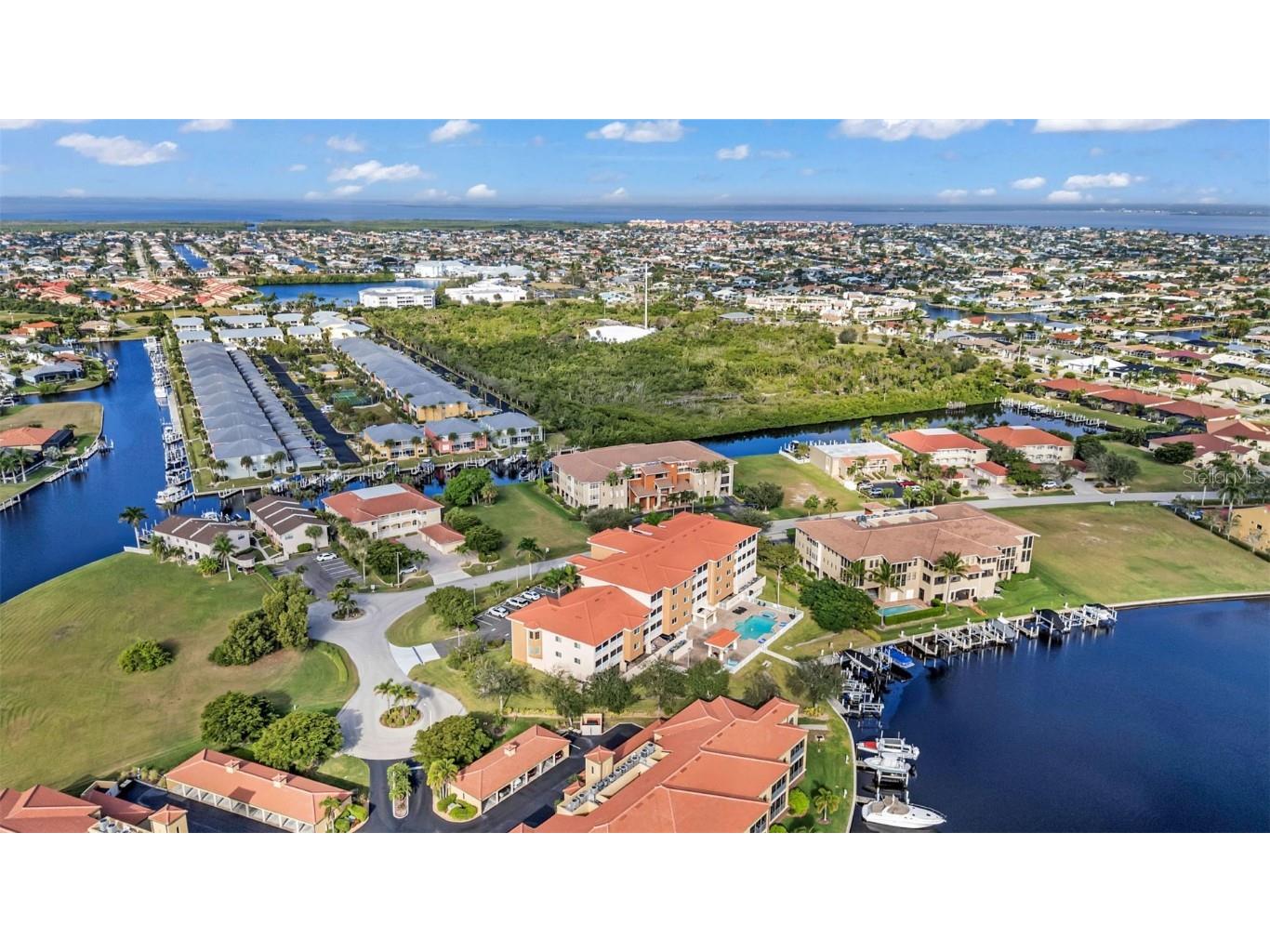 3322 Purple Martin Drive #126 Punta Gorda FL 33950 - PURPLE MARTIN CANAL C7516899 image72