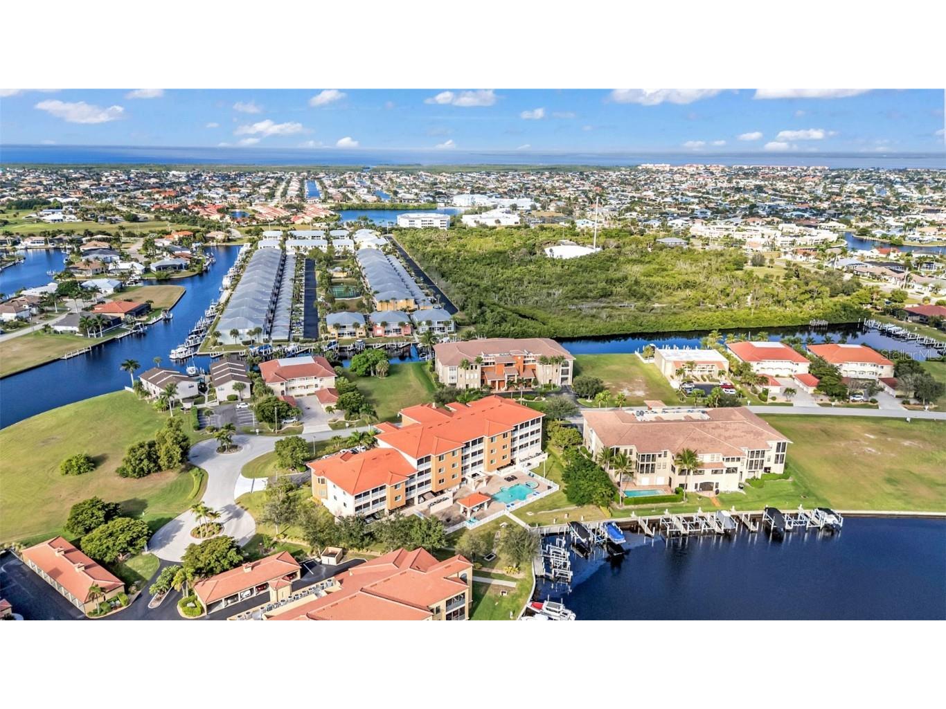 3322 Purple Martin Drive #126 Punta Gorda FL 33950 - PURPLE MARTIN CANAL C7516899 image74