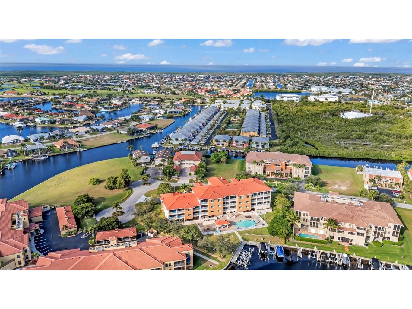 3322 Purple Martin Drive #126 Punta Gorda FL 33950 - PURPLE MARTIN CANAL C7516899 image76