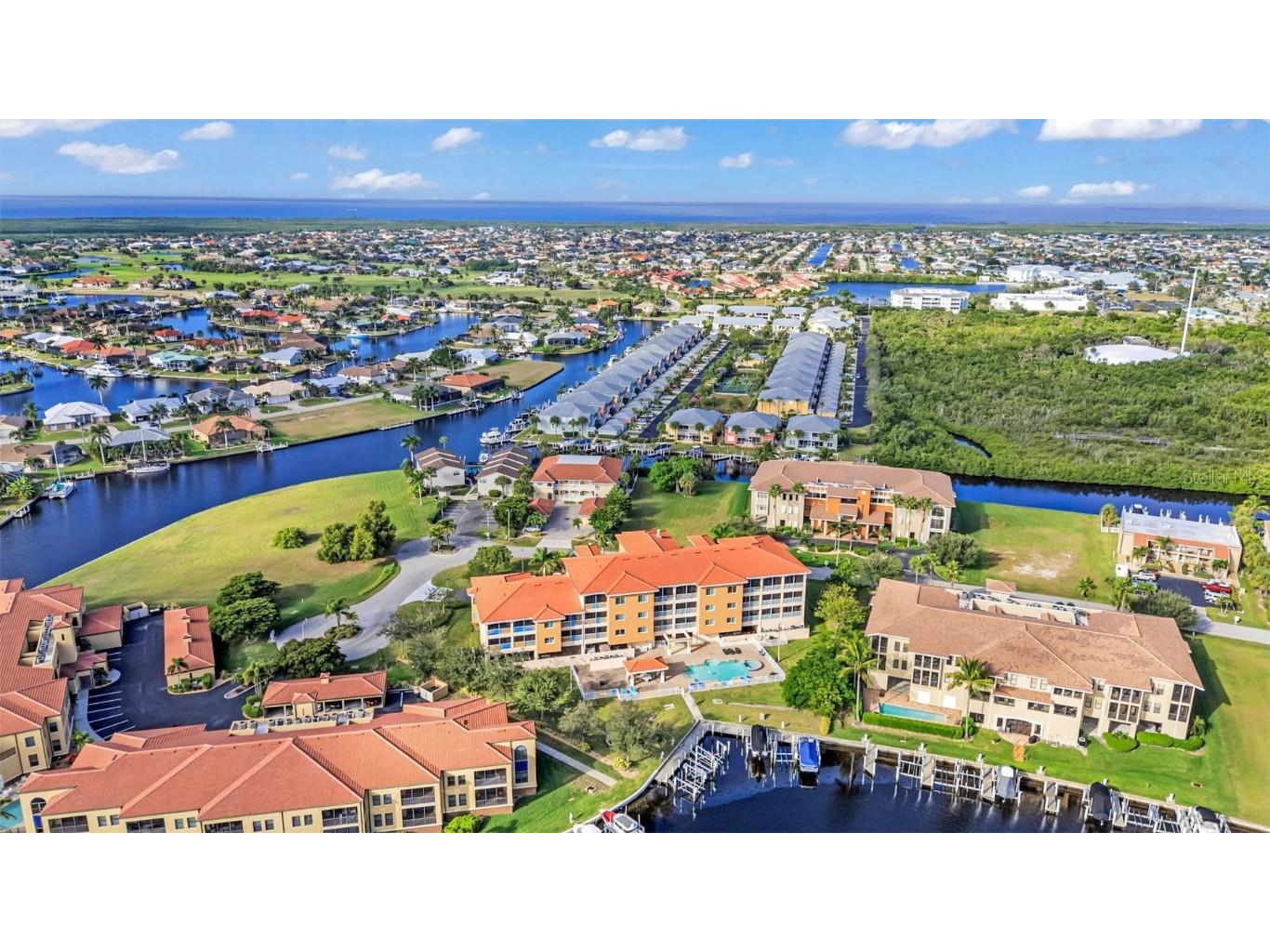 3322 Purple Martin Drive #126 Punta Gorda FL 33950 - PURPLE MARTIN CANAL C7516899 image77