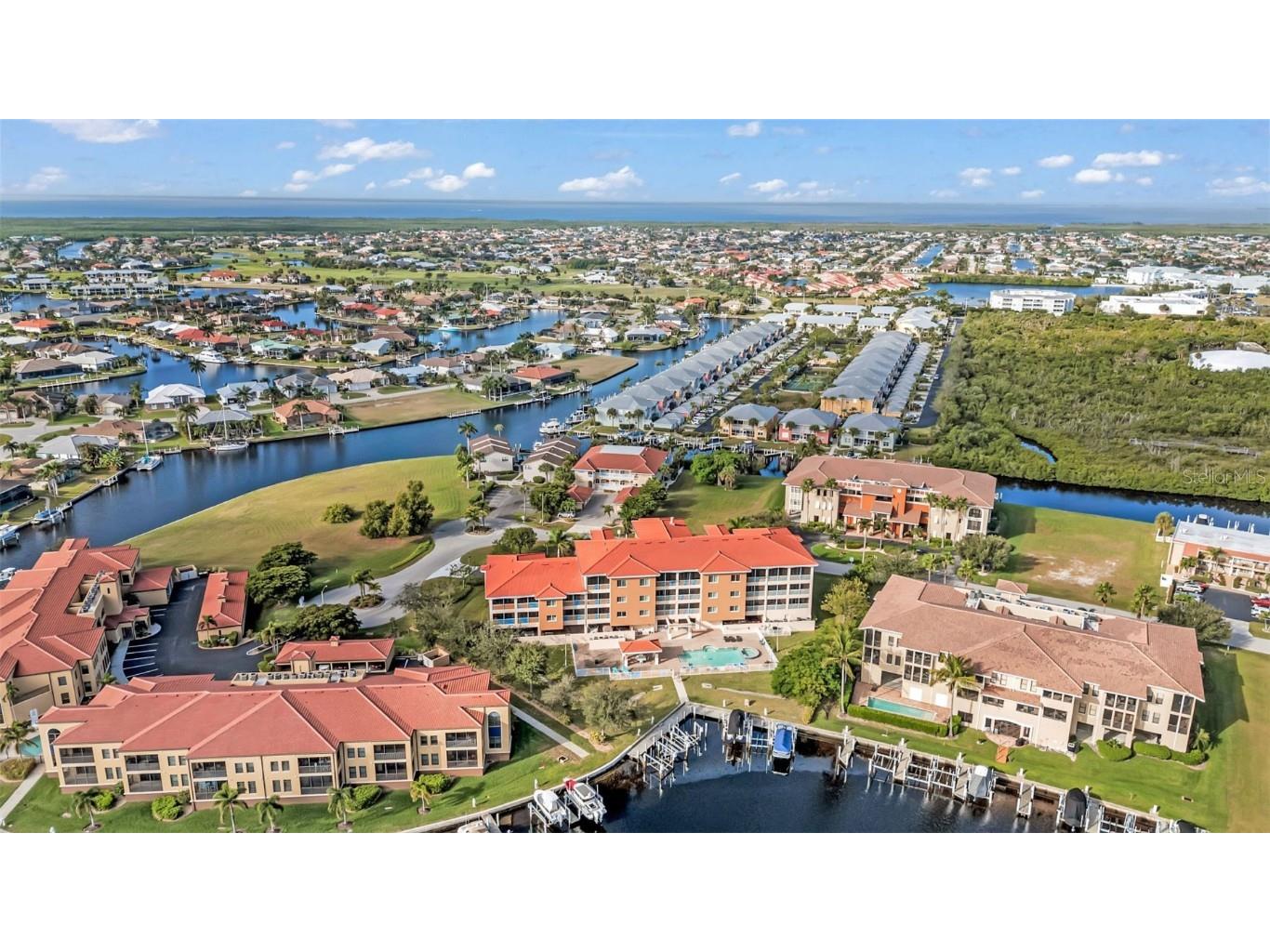 3322 Purple Martin Drive #126 Punta Gorda FL 33950 - PURPLE MARTIN CANAL C7516899 image78