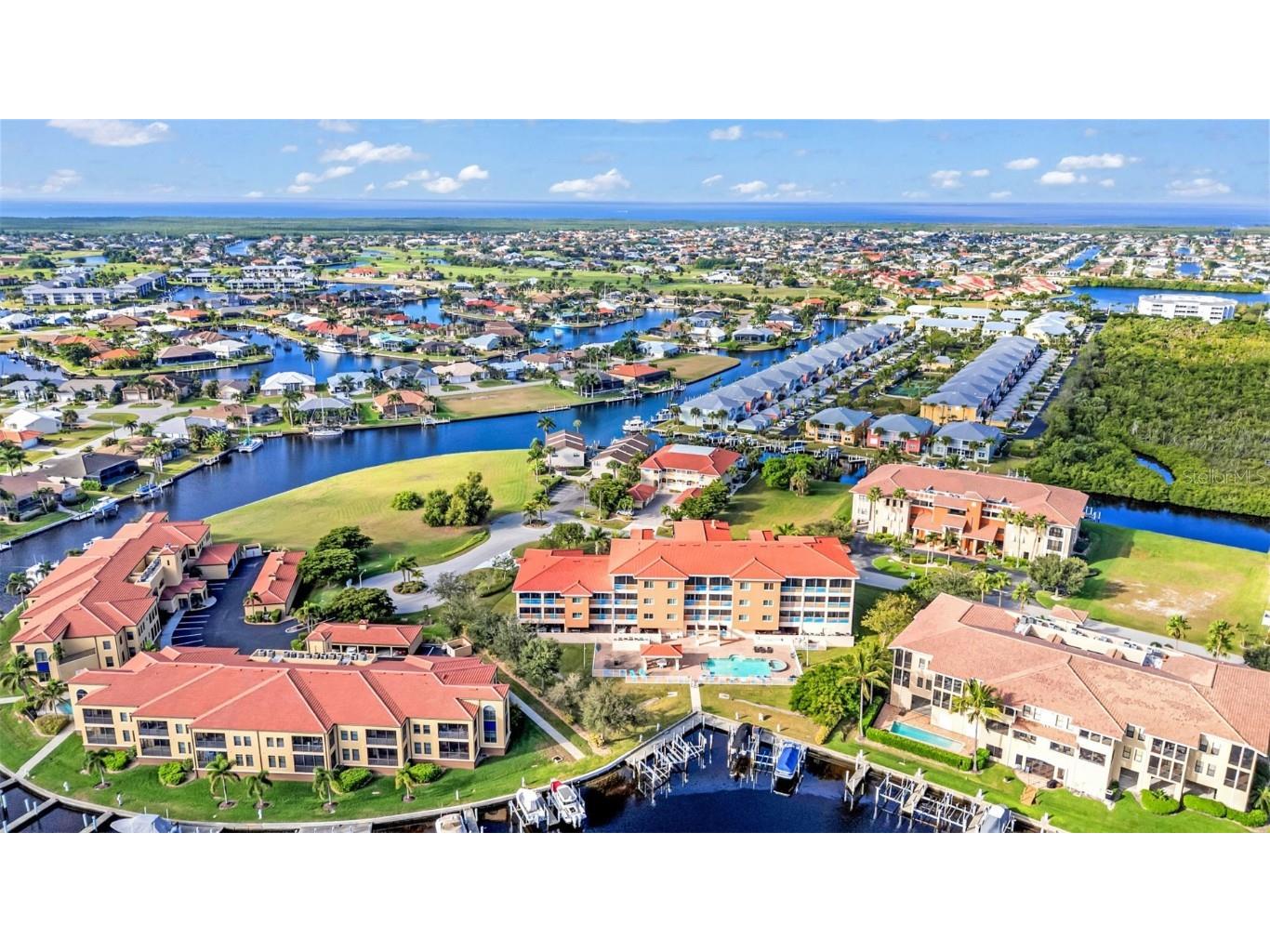 3322 Purple Martin Drive #126 Punta Gorda FL 33950 - PURPLE MARTIN CANAL C7516899 image79