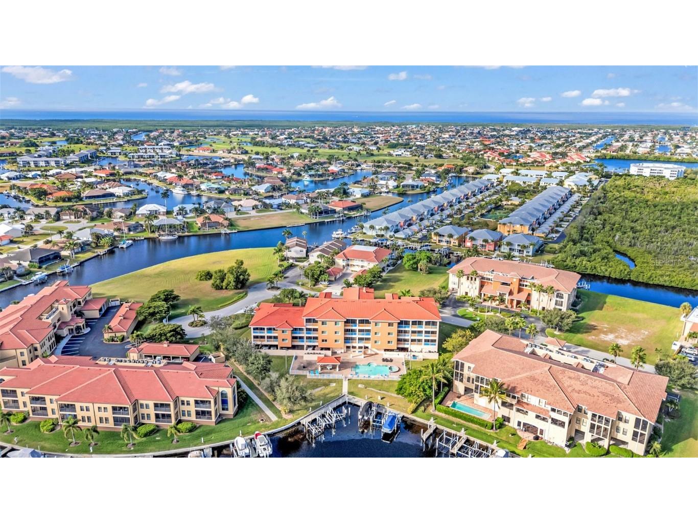 3322 Purple Martin Drive #126 Punta Gorda FL 33950 - PURPLE MARTIN CANAL C7516899 image80