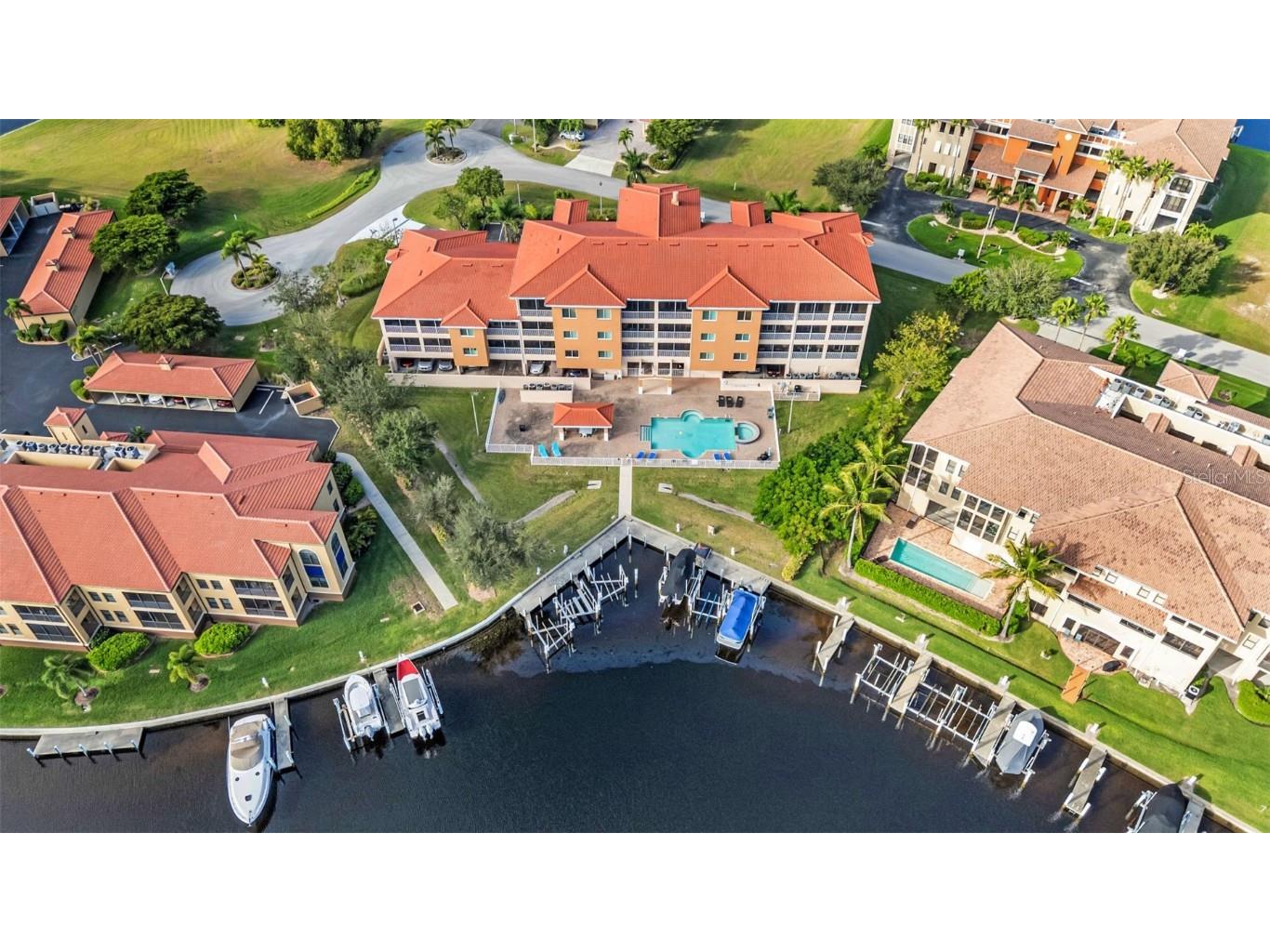 3322 Purple Martin Drive #126 Punta Gorda FL 33950 - PURPLE MARTIN CANAL C7516899 image82