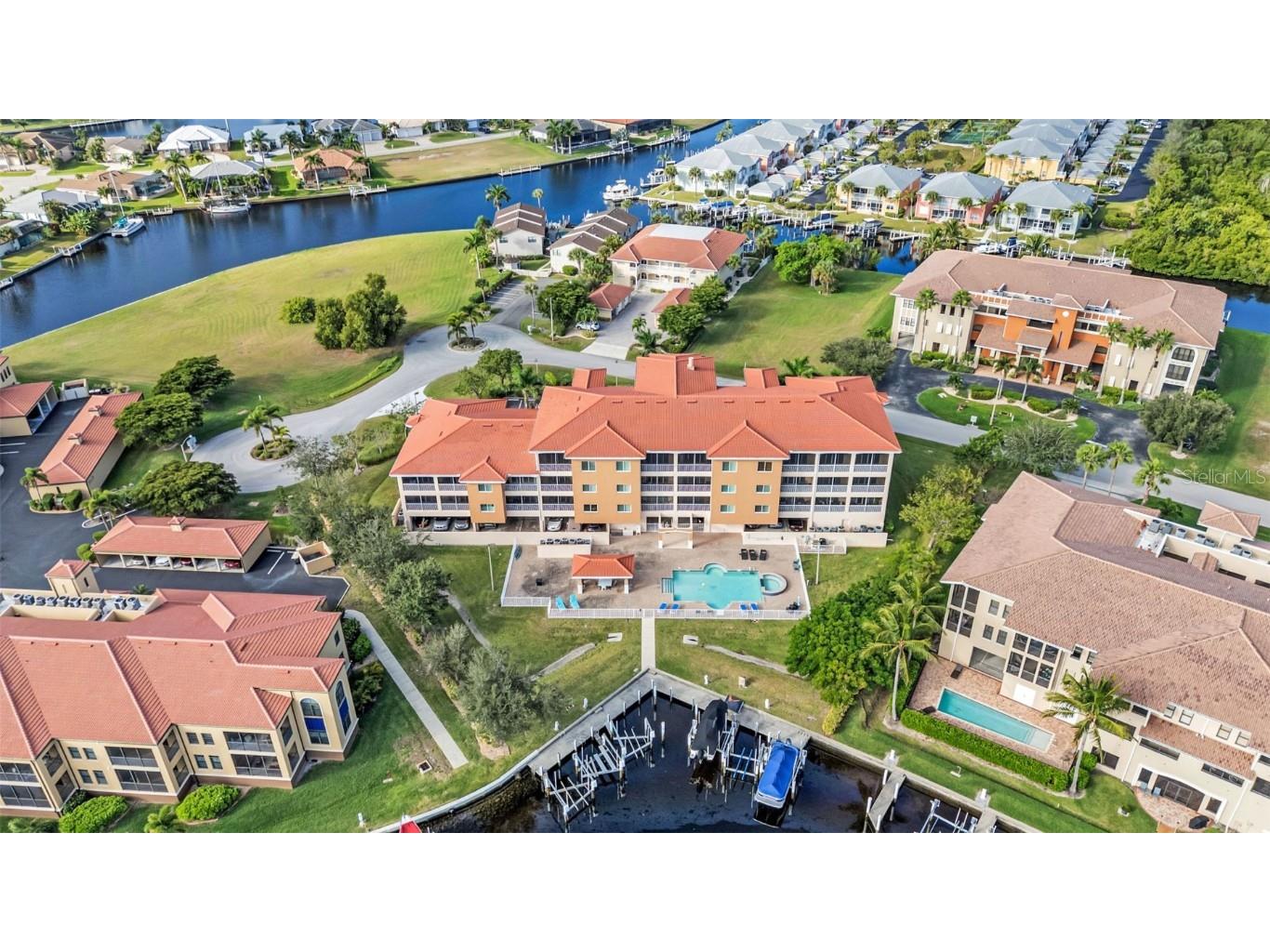 3322 Purple Martin Drive #126 Punta Gorda FL 33950 - PURPLE MARTIN CANAL C7516899 image84