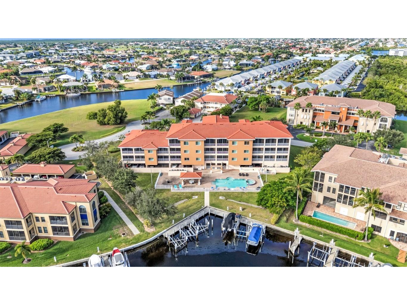 3322 Purple Martin Drive #126 Punta Gorda FL 33950 - PURPLE MARTIN CANAL C7516899 image87