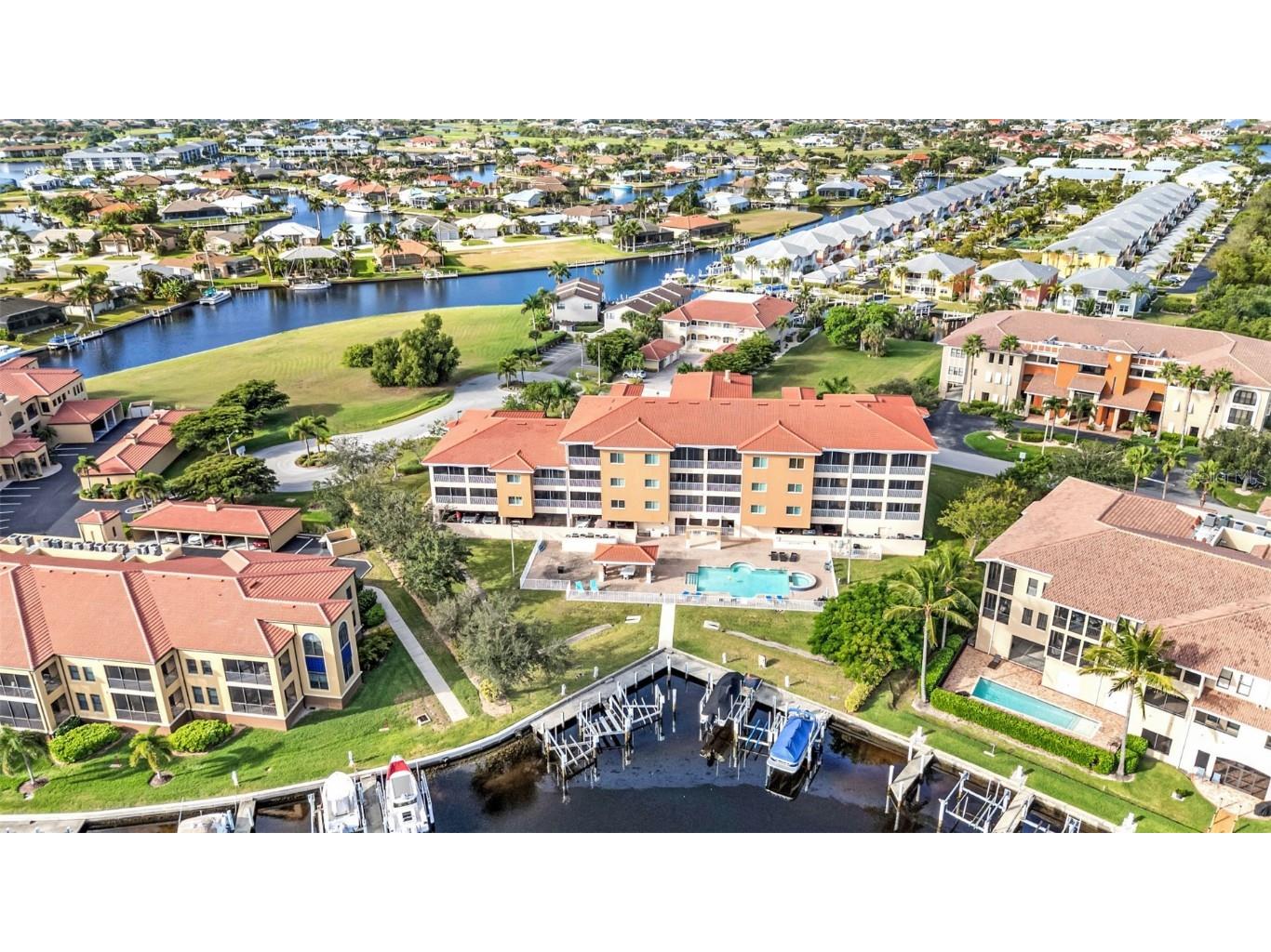 3322 Purple Martin Drive #126 Punta Gorda FL 33950 - PURPLE MARTIN CANAL C7516899 image88