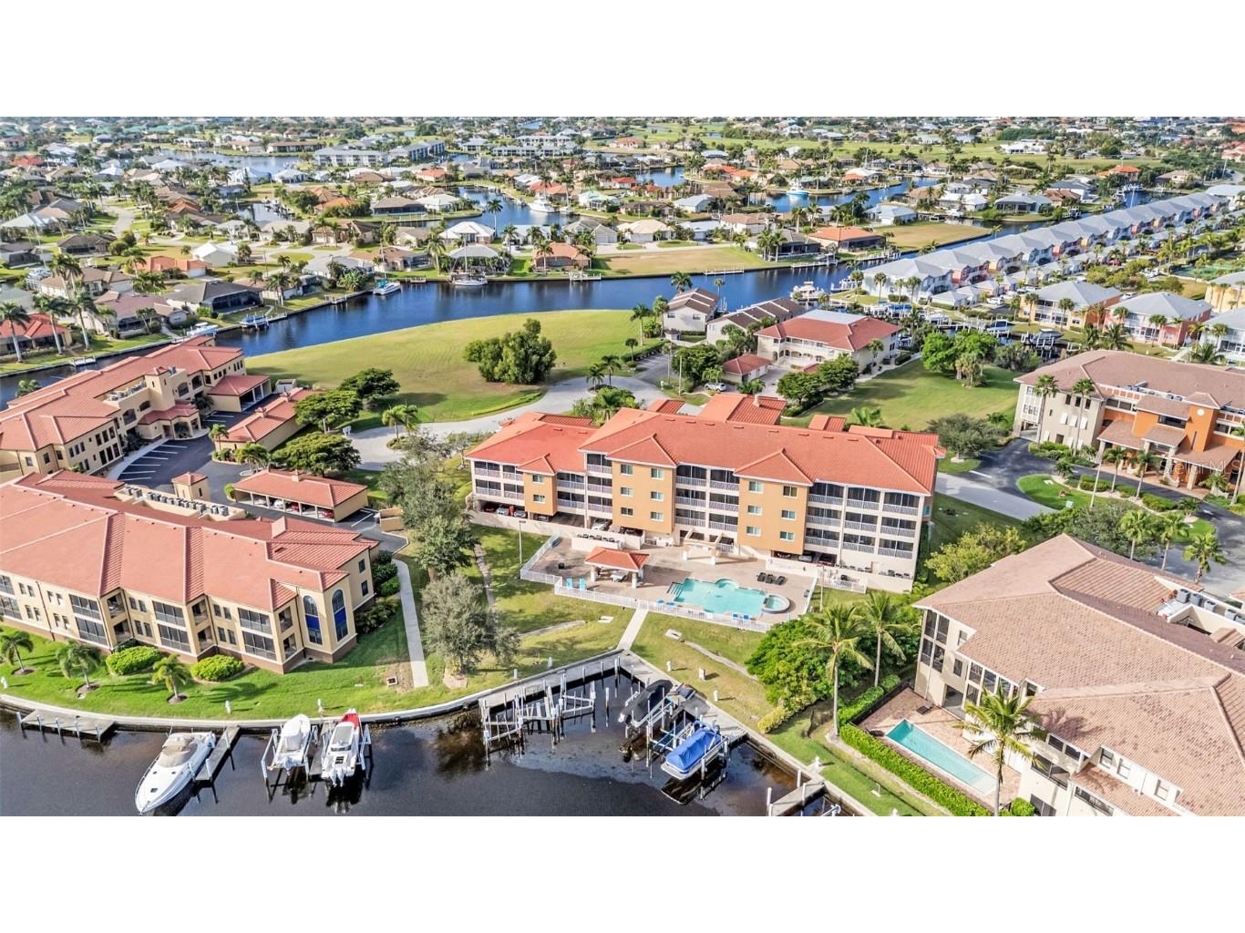 3322 Purple Martin Drive #126 Punta Gorda FL 33950 - PURPLE MARTIN CANAL C7516899 image89