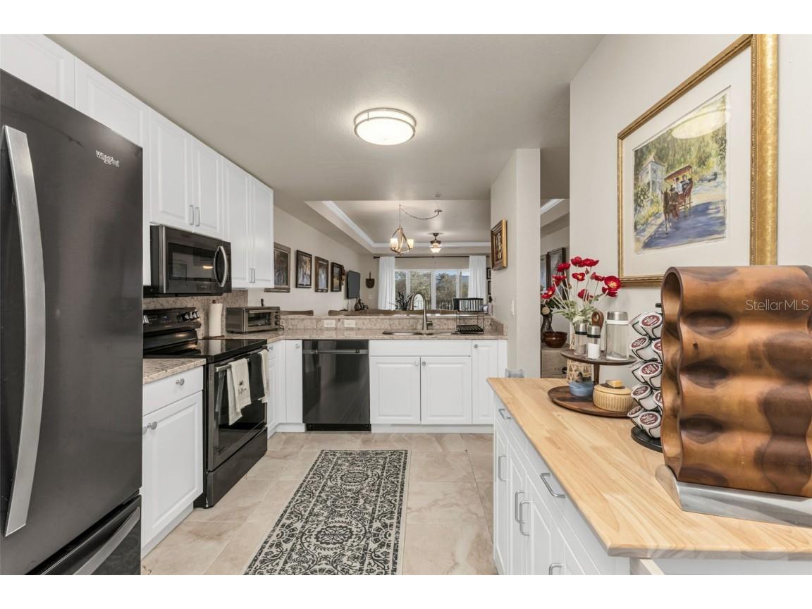 3322 Purple Martin Drive #126 Punta Gorda FL 33950 - PURPLE MARTIN CANAL C7516899 image9