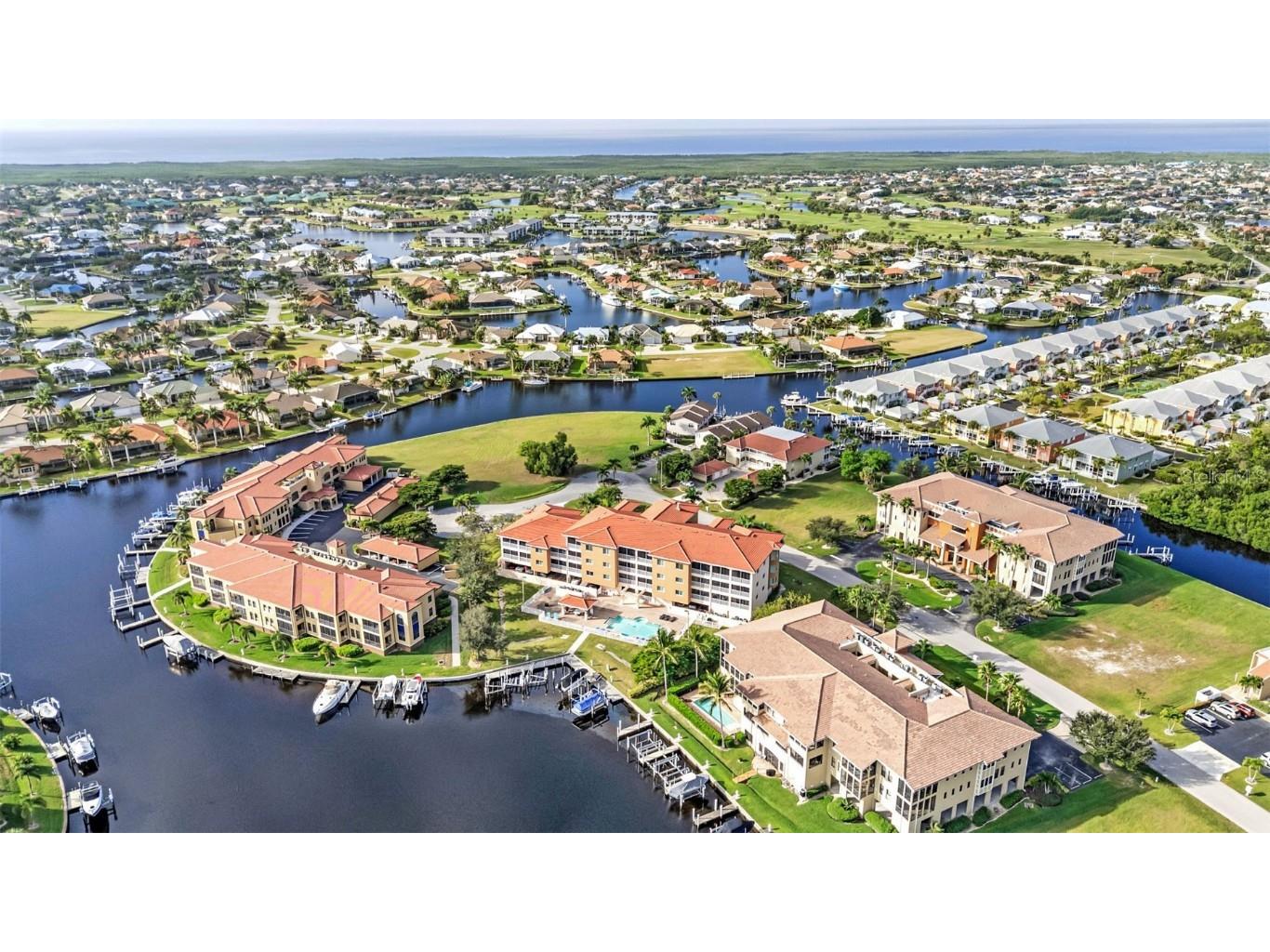 3322 Purple Martin Drive #126 Punta Gorda FL 33950 - PURPLE MARTIN CANAL C7516899 image90