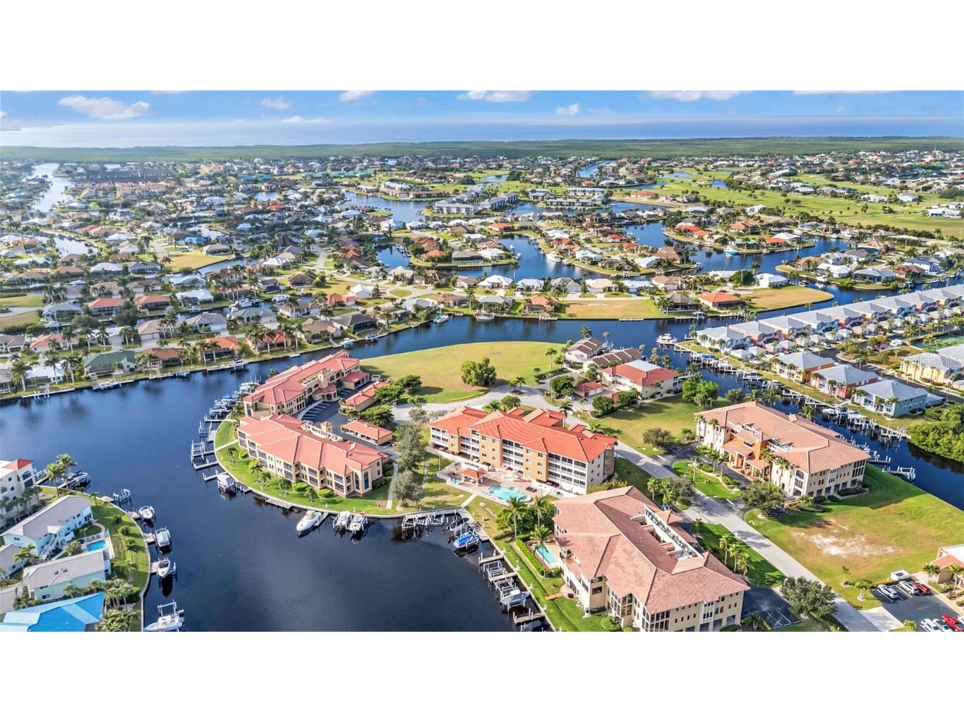 3322 Purple Martin Drive #126 Punta Gorda FL 33950 - PURPLE MARTIN CANAL C7516899 image92