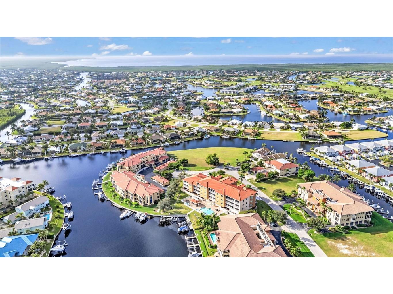 3322 Purple Martin Drive #126 Punta Gorda FL 33950 - PURPLE MARTIN CANAL C7516899 image93
