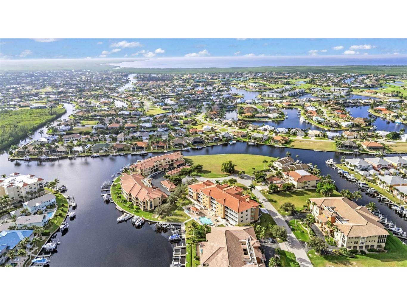 3322 Purple Martin Drive #126 Punta Gorda FL 33950 - PURPLE MARTIN CANAL C7516899 image94