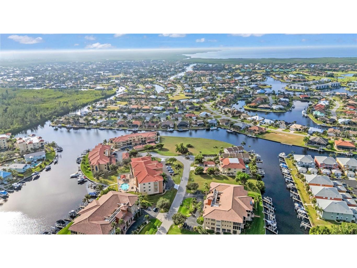 3322 Purple Martin Drive #126 Punta Gorda FL 33950 - PURPLE MARTIN CANAL C7516899 image95