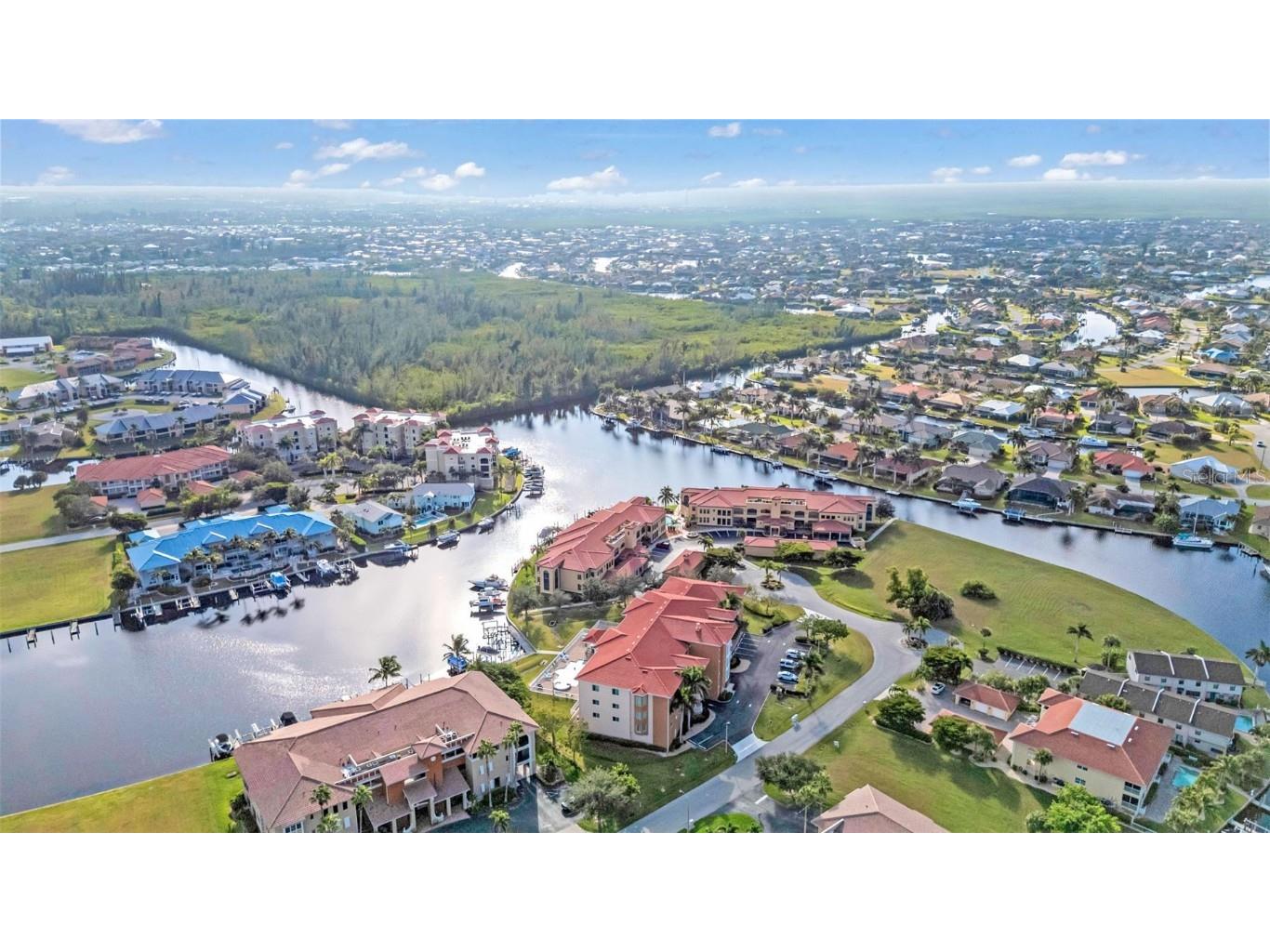 3322 Purple Martin Drive #126 Punta Gorda FL 33950 - PURPLE MARTIN CANAL C7516899 image96