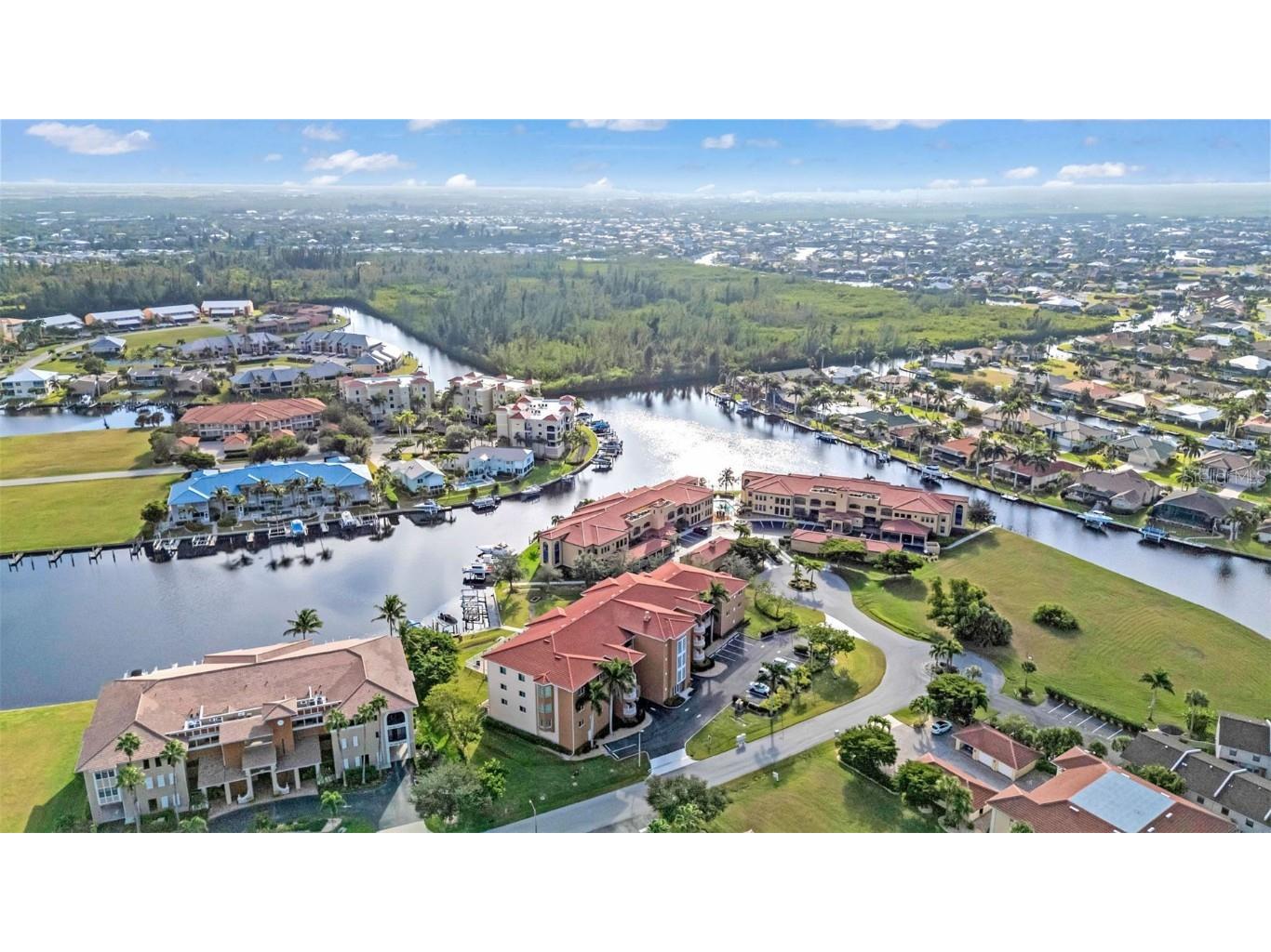 3322 Purple Martin Drive #126 Punta Gorda FL 33950 - PURPLE MARTIN CANAL C7516899 image97