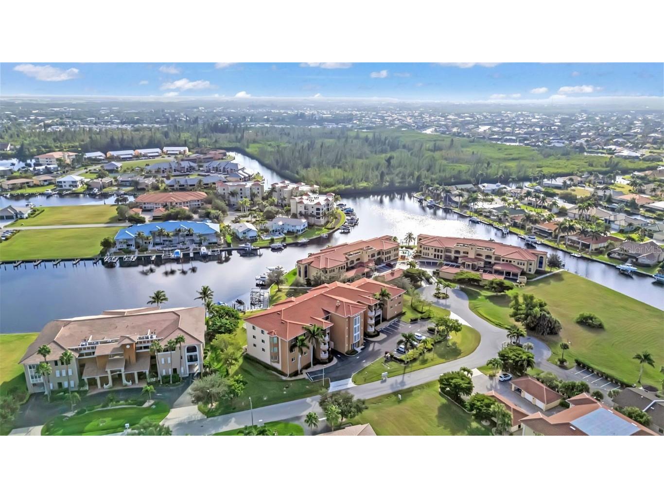 3322 Purple Martin Drive #126 Punta Gorda FL 33950 - PURPLE MARTIN CANAL C7516899 image98