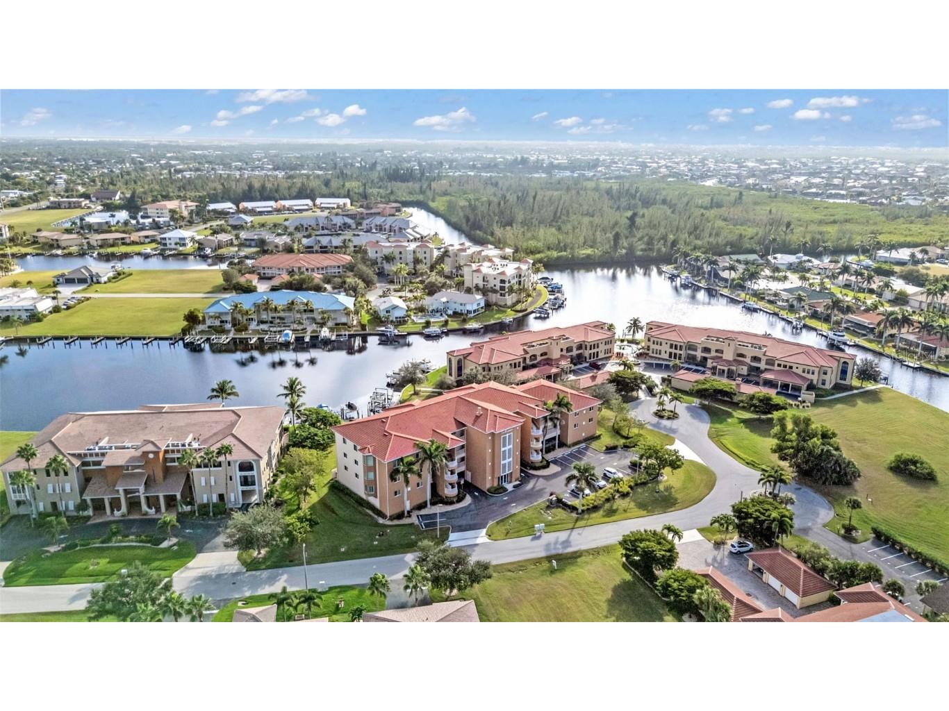 3322 Purple Martin Drive #126 Punta Gorda FL 33950 - PURPLE MARTIN CANAL C7516899 image99