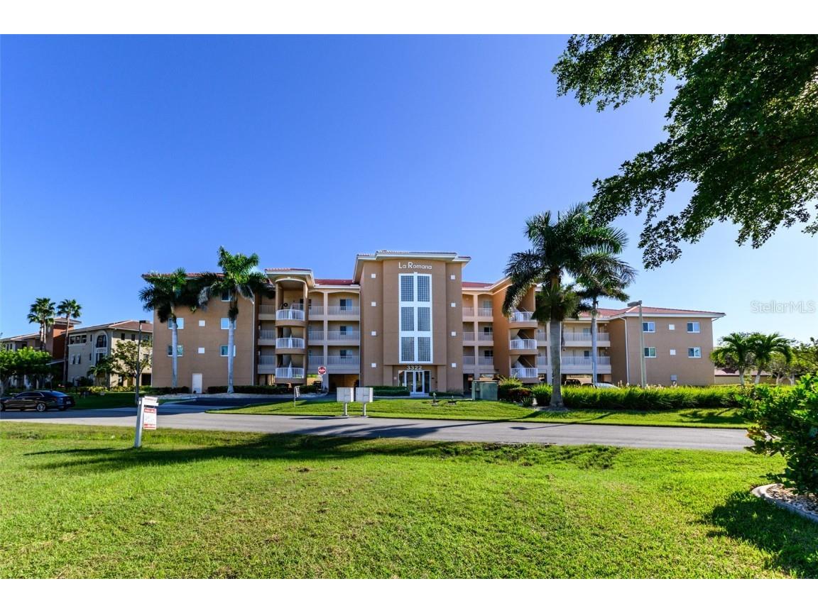 3322 Purple Martin Drive #135 Punta Gorda FL 33950 C7516360 image1
