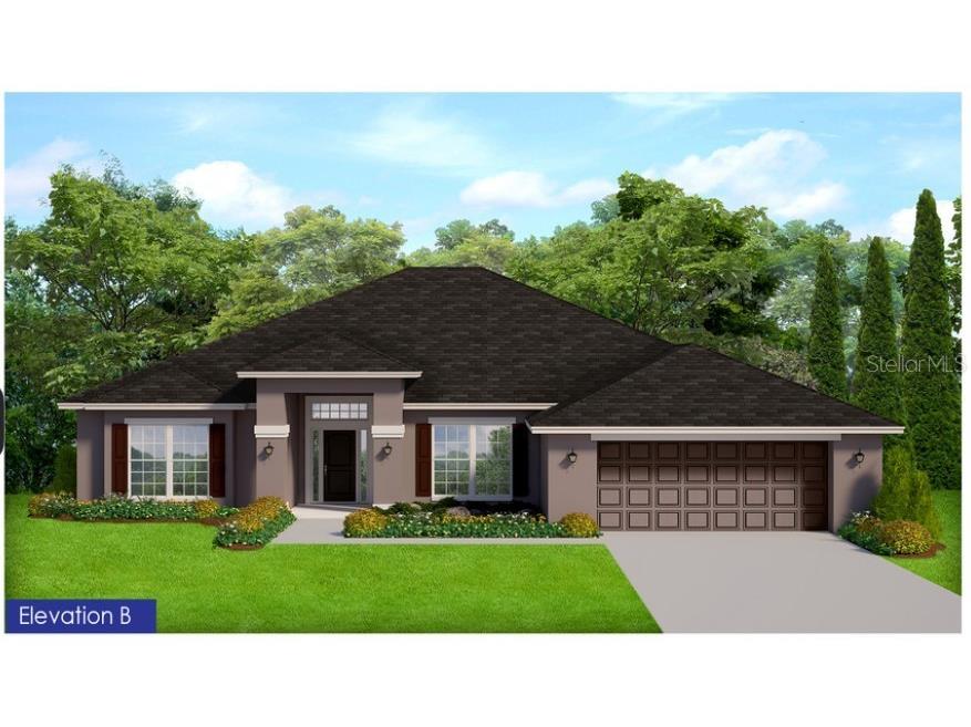 3322 Sawmill Avenue North Port FL 34286 A4567601 image1