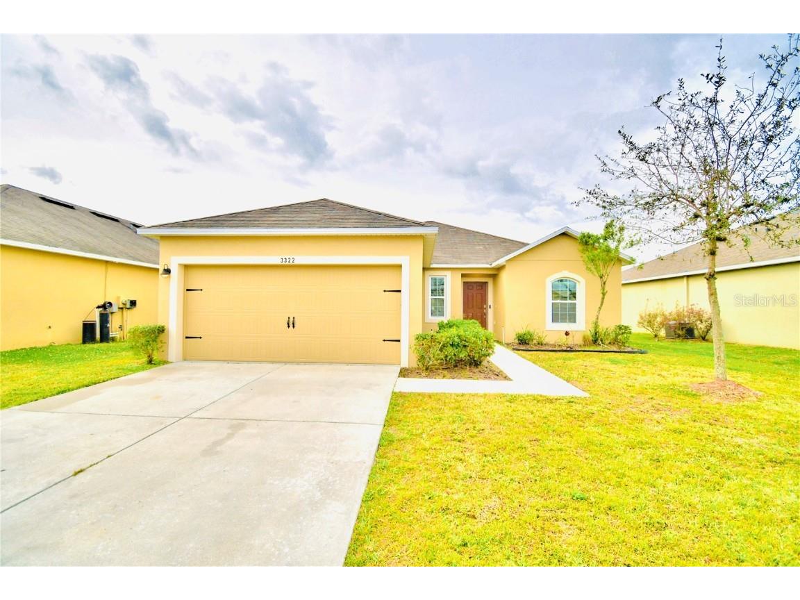 3322 Tawny Grove Place Lakeland FL 33811 L4942503 image1