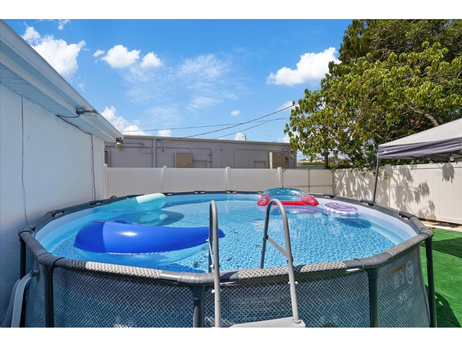 3322 W Kathleen Street Tampa FL 33607 TB8513955 image41