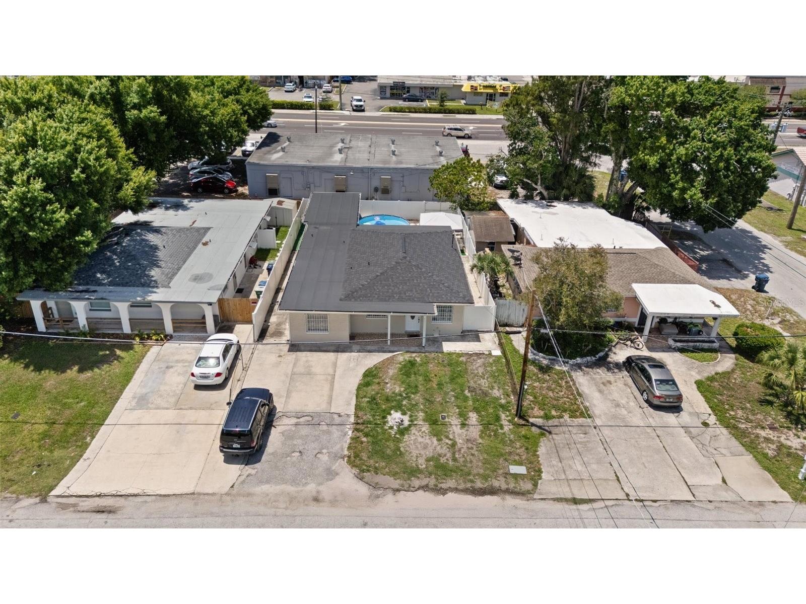3322 W Kathleen Street Tampa FL 33607 TB8513955 image48