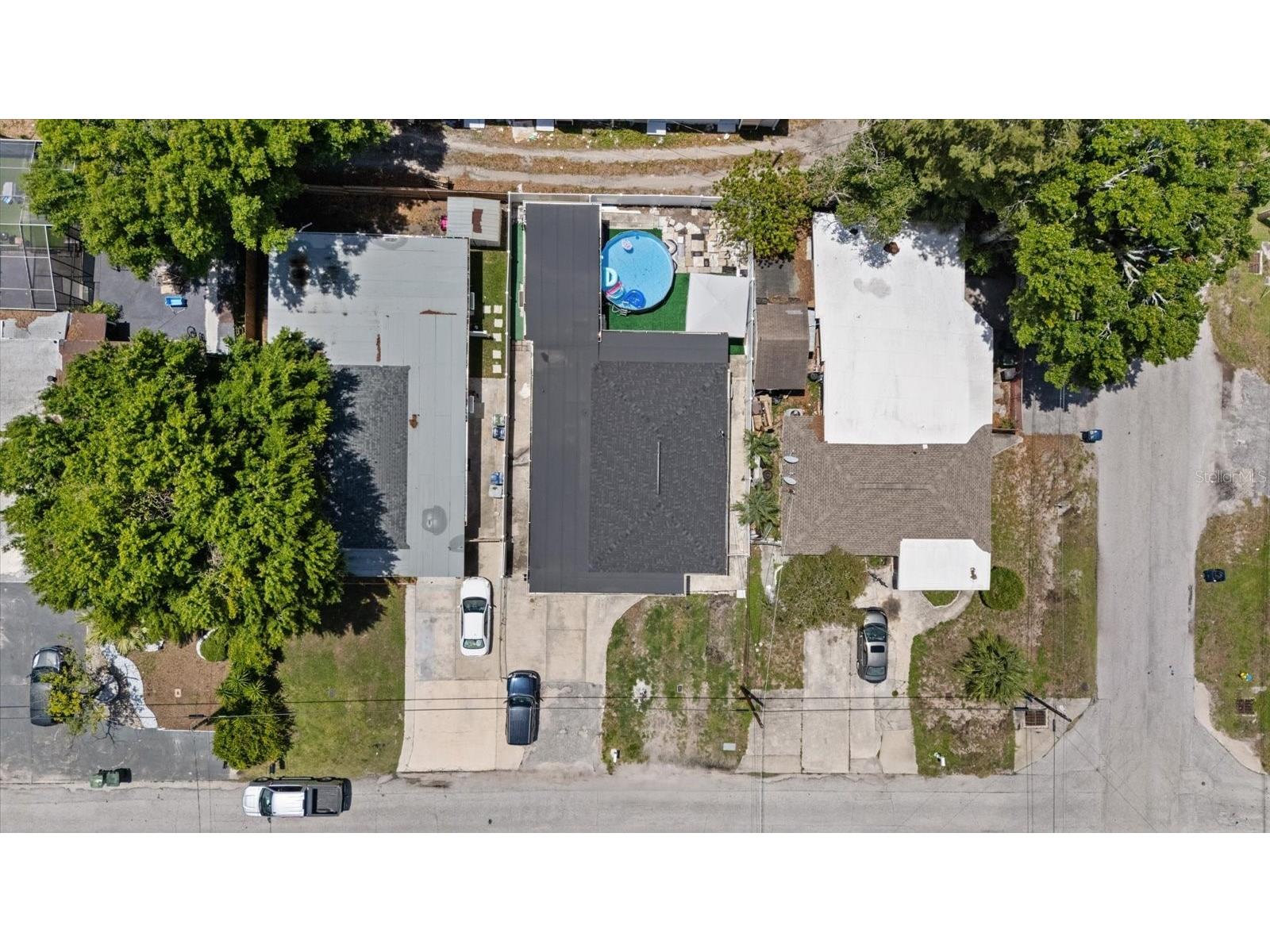 3322 W Kathleen Street Tampa FL 33607 TB8513955 image49