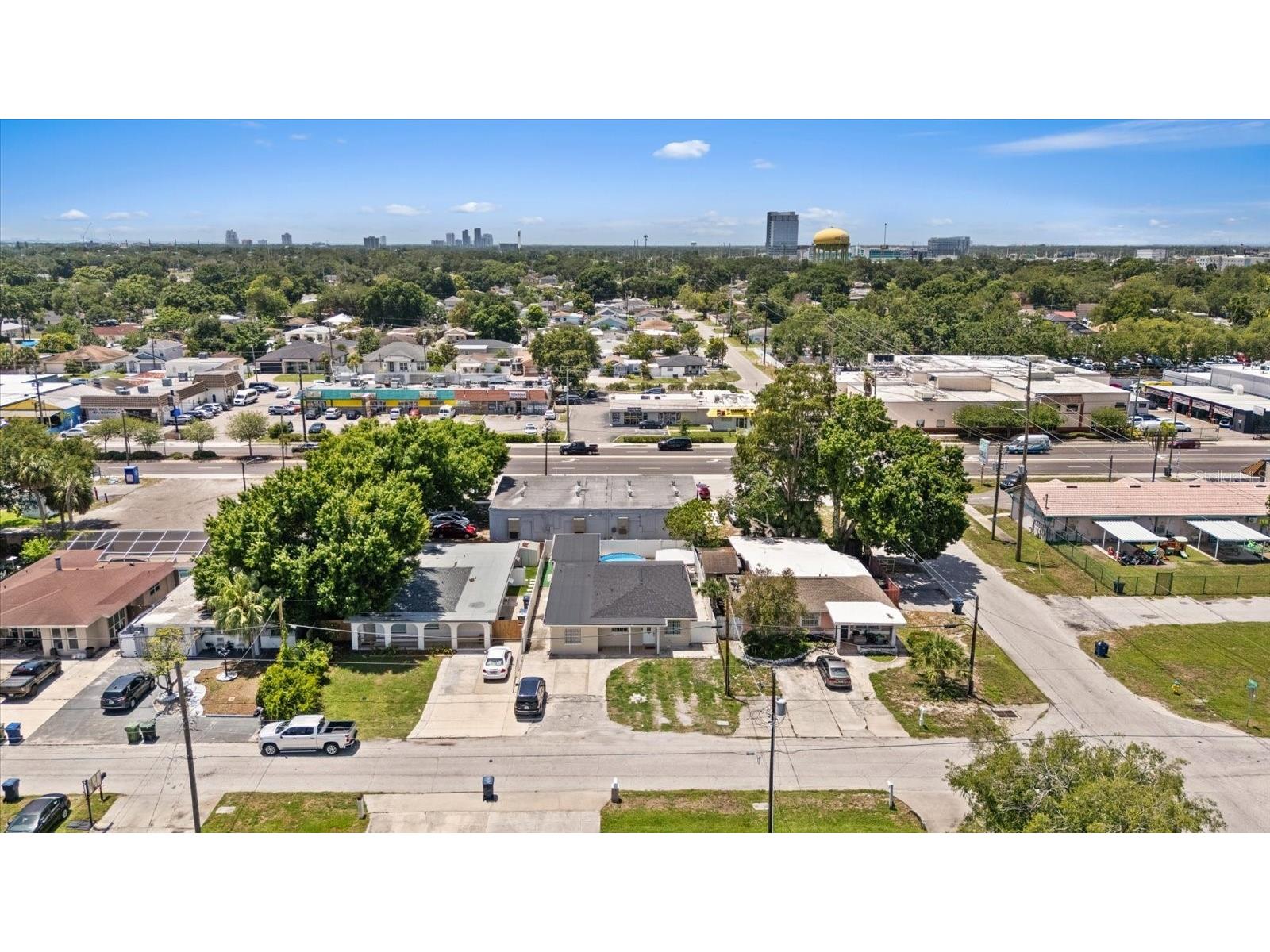 3322 W Kathleen Street Tampa FL 33607 TB8513955 image52