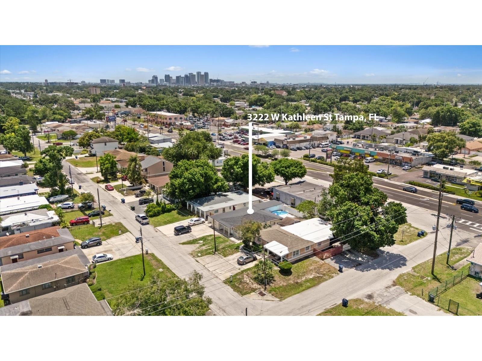 3322 W Kathleen Street Tampa FL 33607 TB8513955 image54