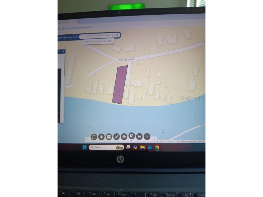 3322 W Shell Point Road #B Ruskin FL 33570 - TAMPA BAY/MOUTH OF LITTLE MANA TB8399626 image13